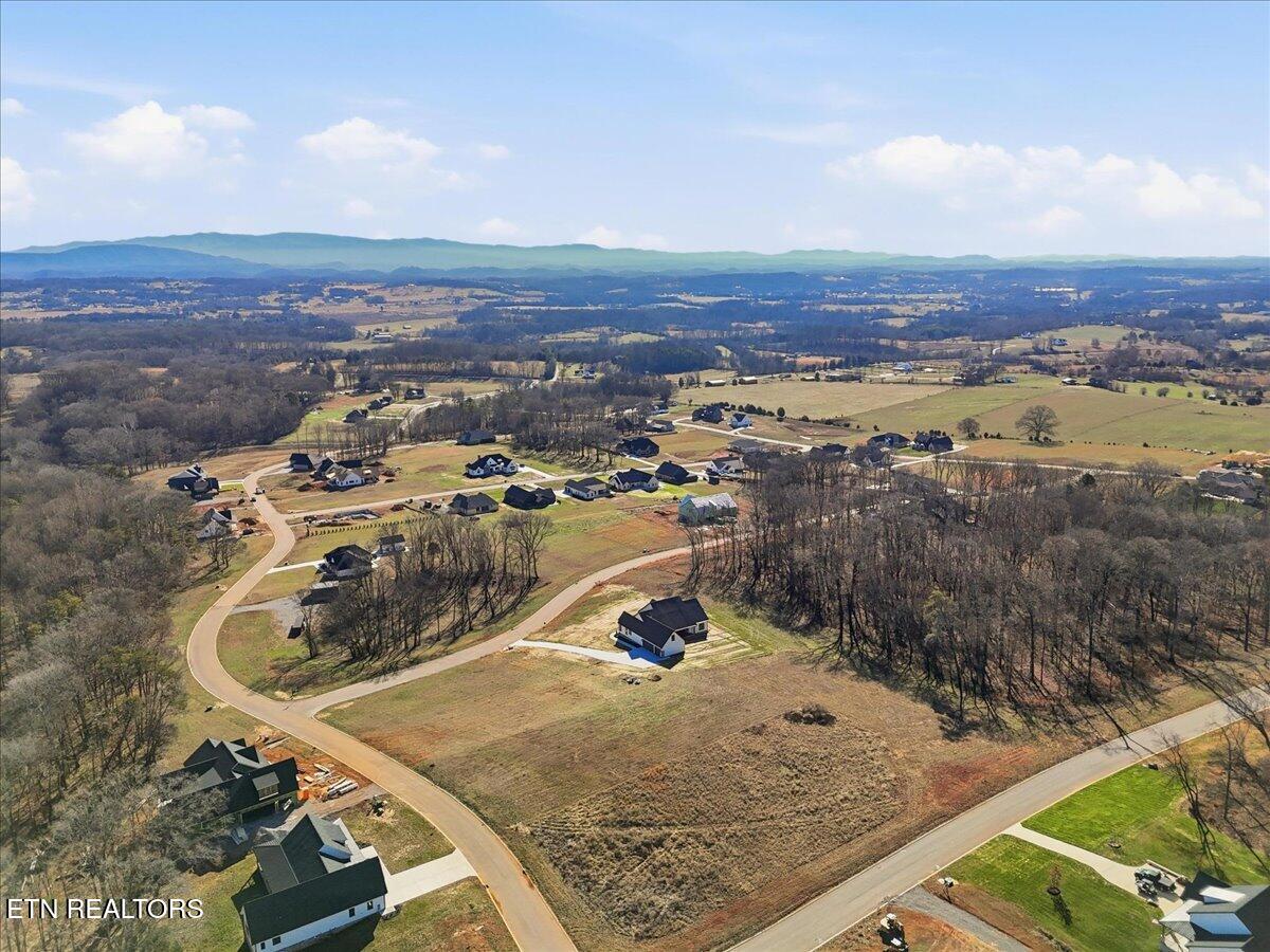 1241 Kellys View Drive Greenback TN 37742