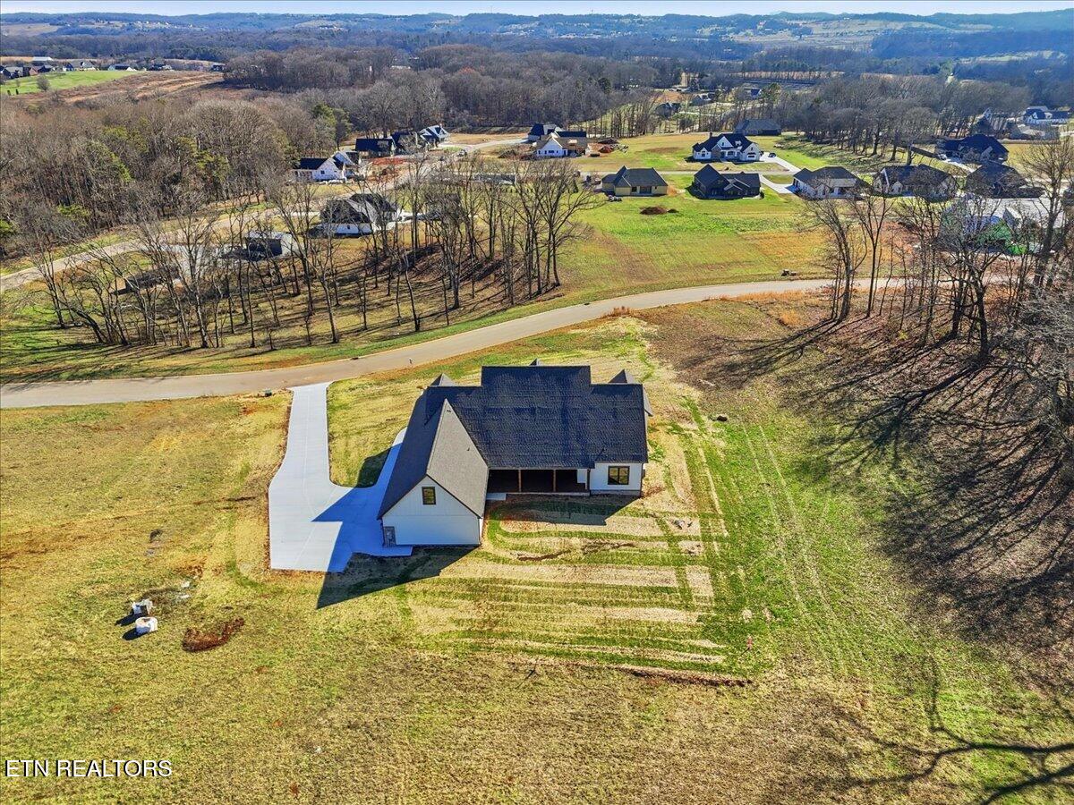 1241 Kellys View Drive Greenback TN 37742