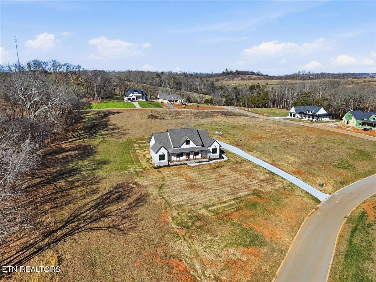 1241 Kellys View Drive Greenback TN 37742