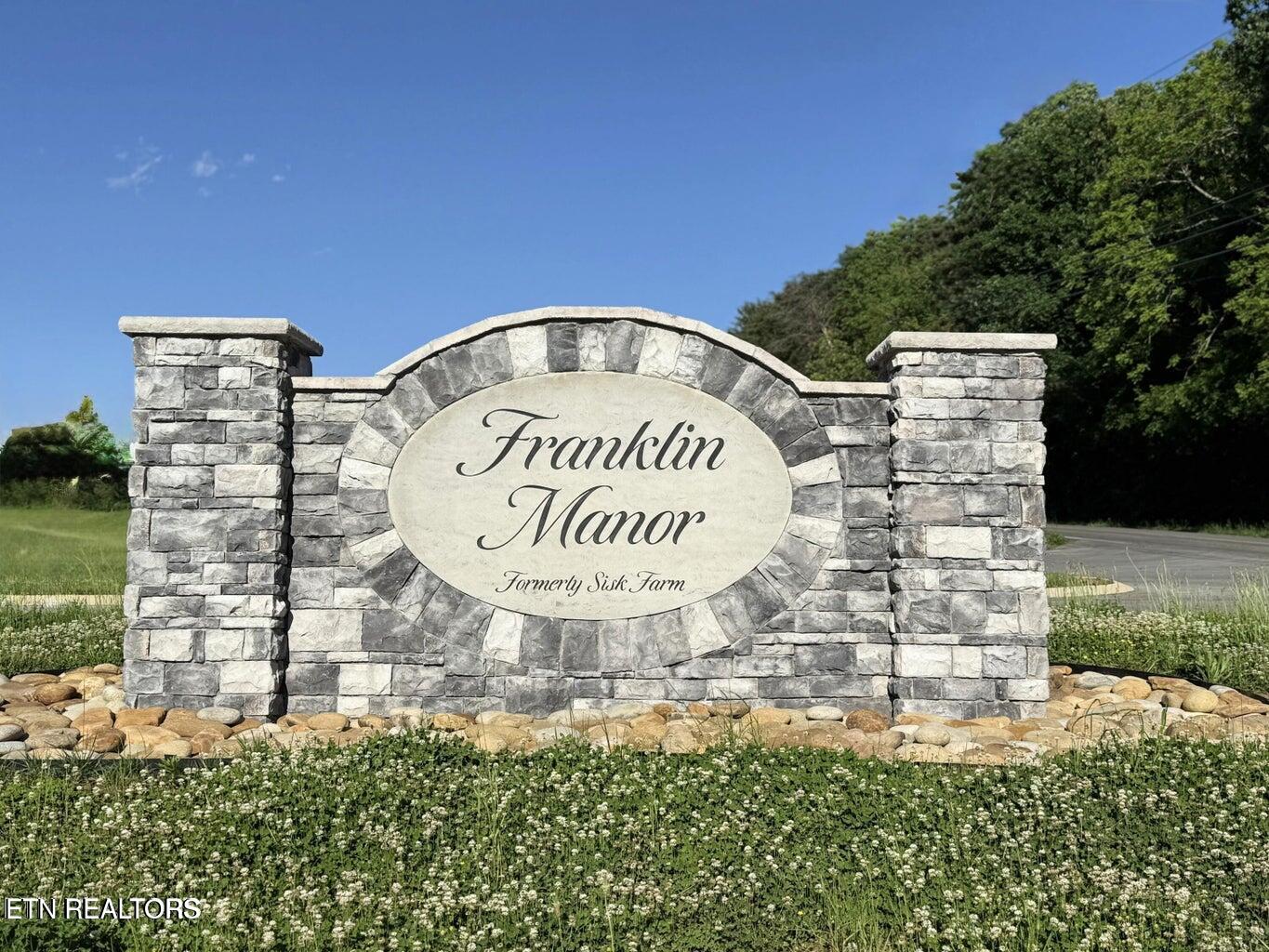 1241 Kellys View Drive Greenback TN 37742