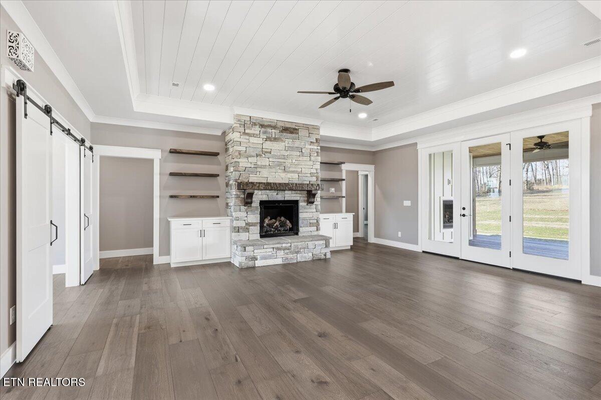 1241 Kellys View Drive Greenback TN 37742