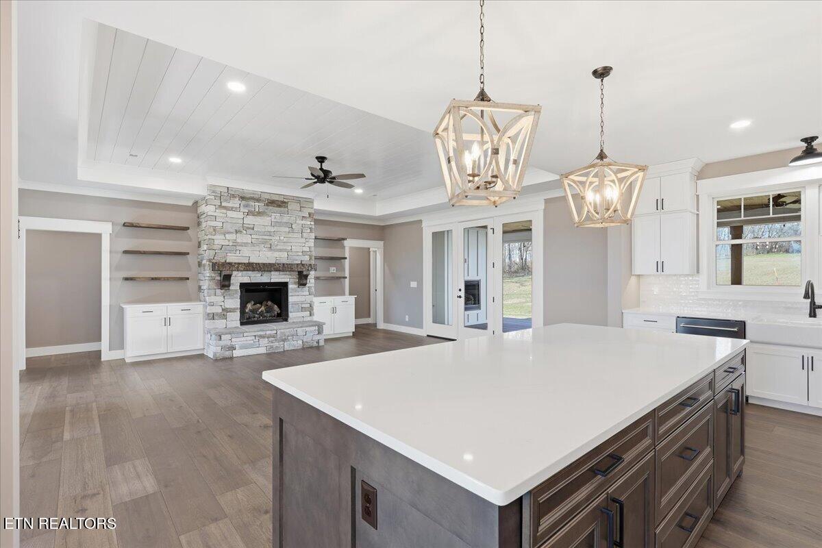 1241 Kellys View Drive Greenback TN 37742