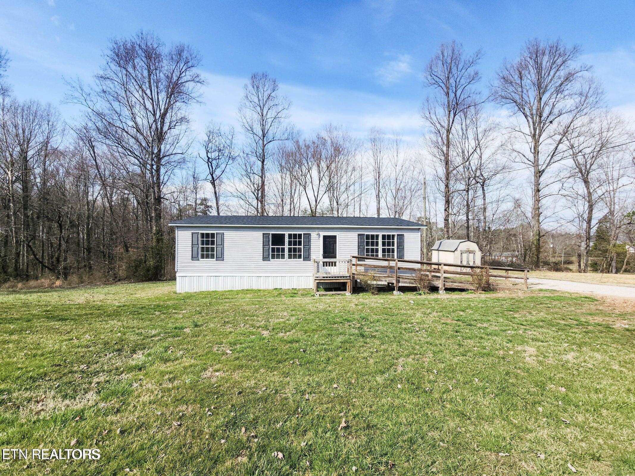 4127 Crippen Corner Lane Knoxville TN 37918