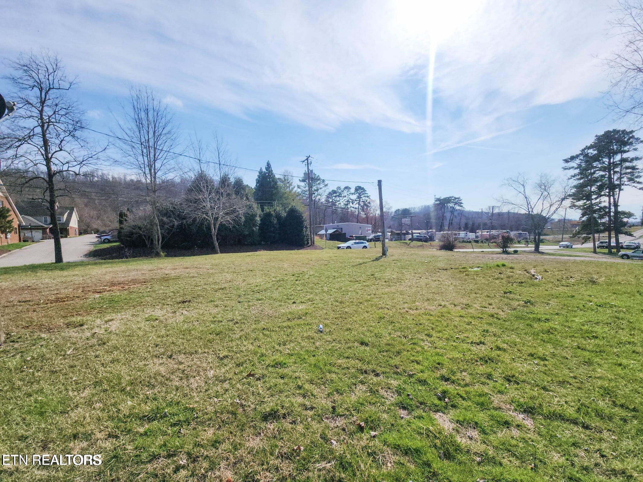 4127 Crippen Corner Lane Knoxville TN 37918