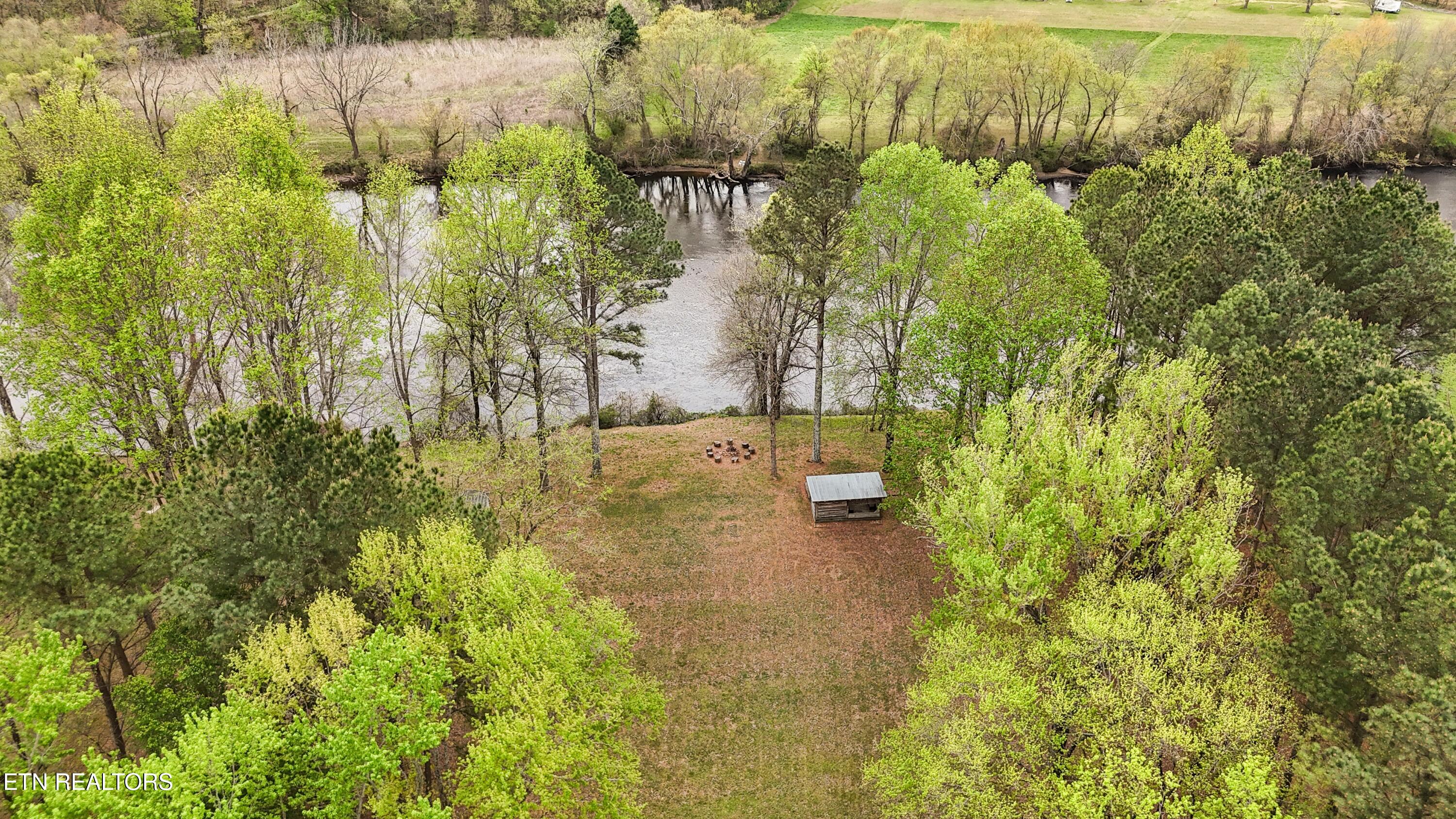 284 & 278 Savannah Shores Drive Delano TN 37325