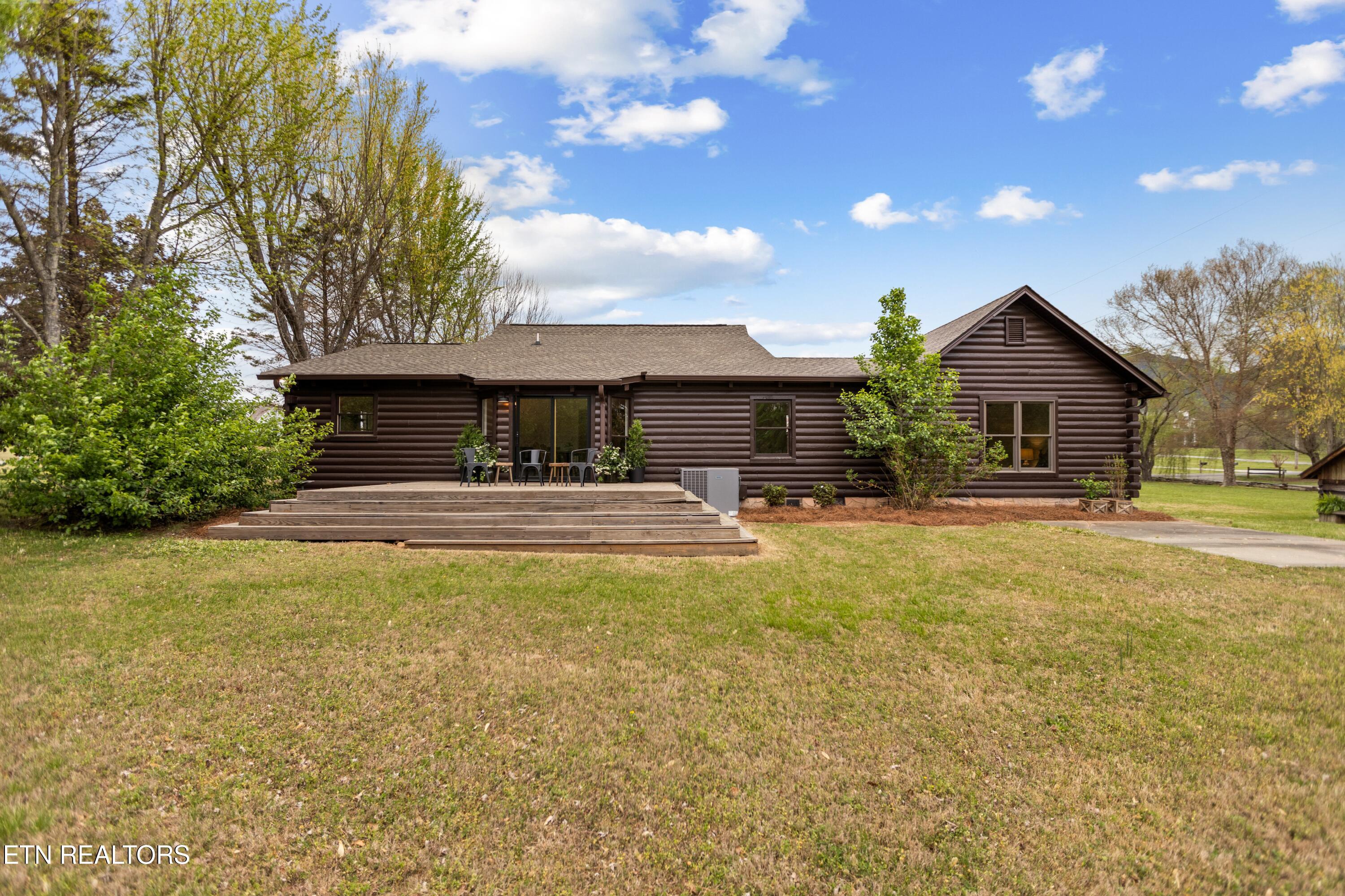 284 & 278 Savannah Shores Drive Delano TN 37325