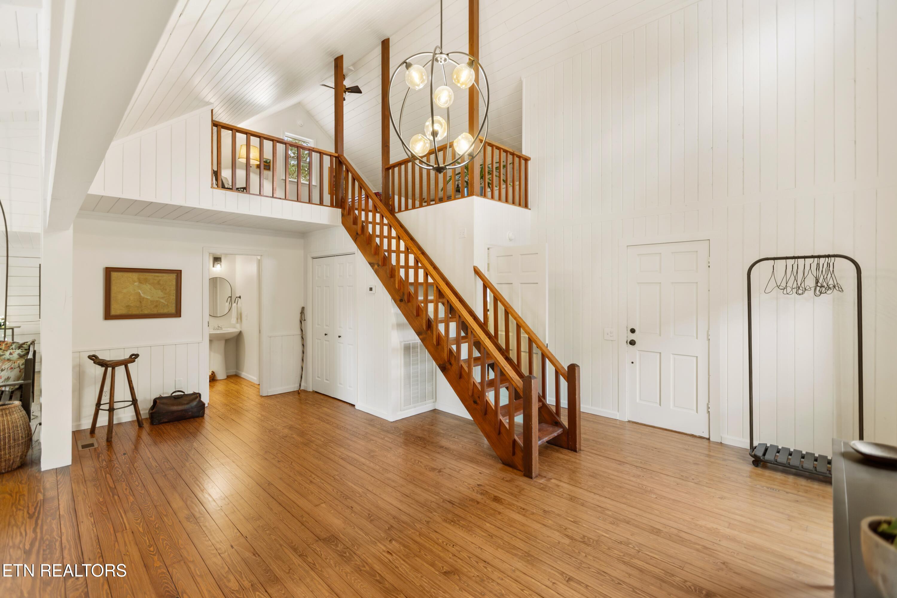 284 & 278 Savannah Shores Drive Delano TN 37325