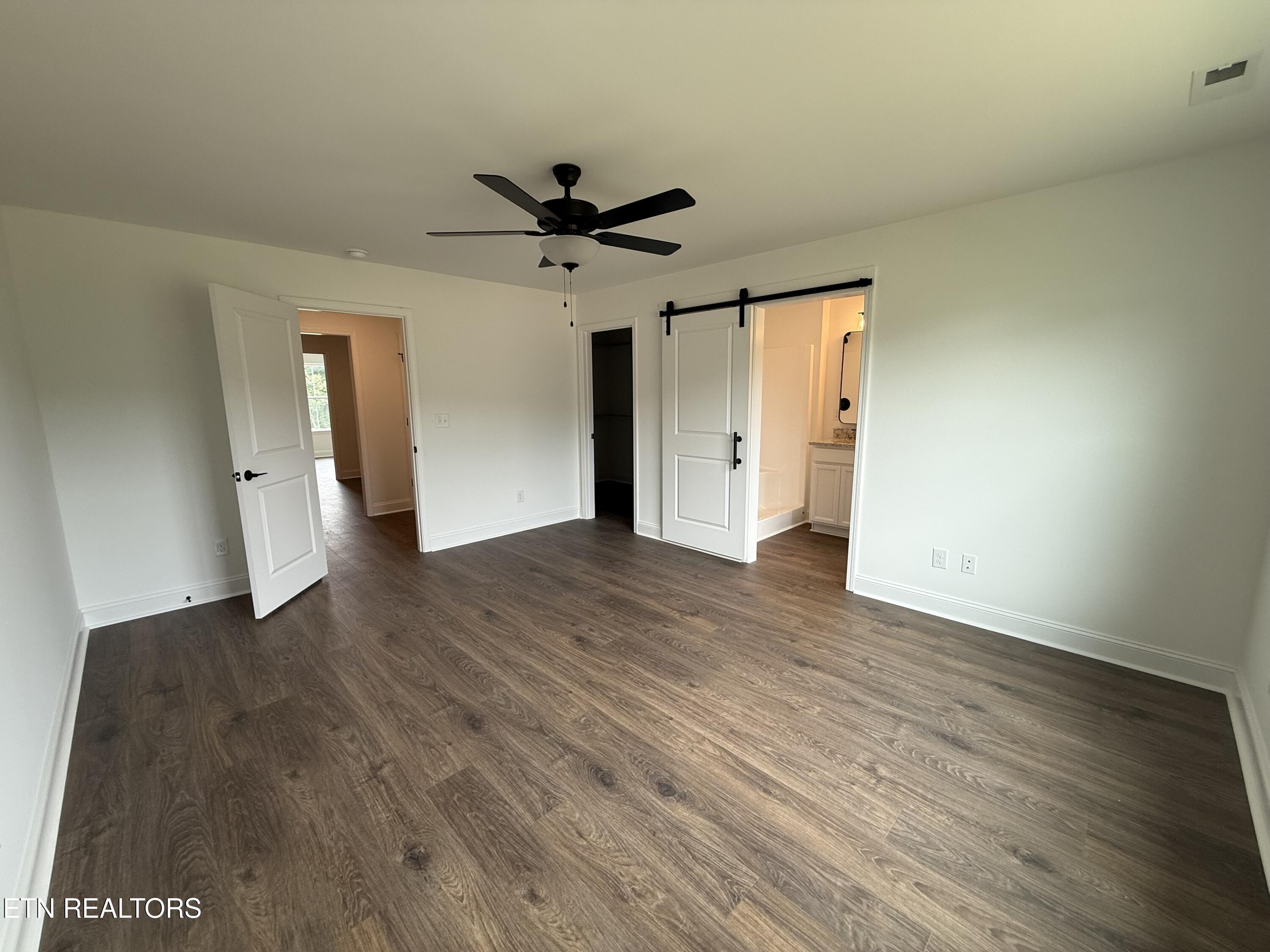 8718 Chapman Trace Way Knoxville TN 37920