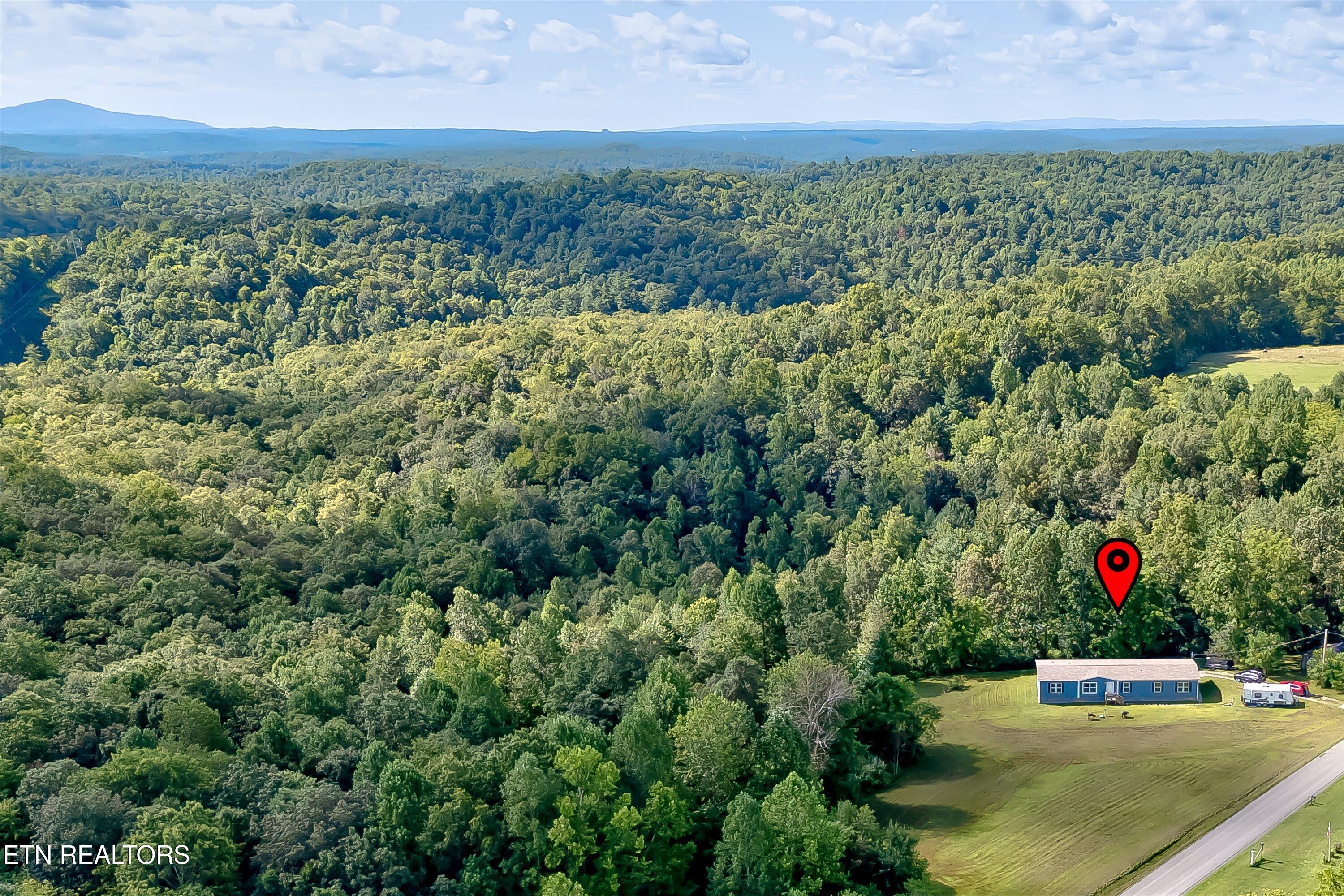 246 Nydeck Road Robbins TN 37852