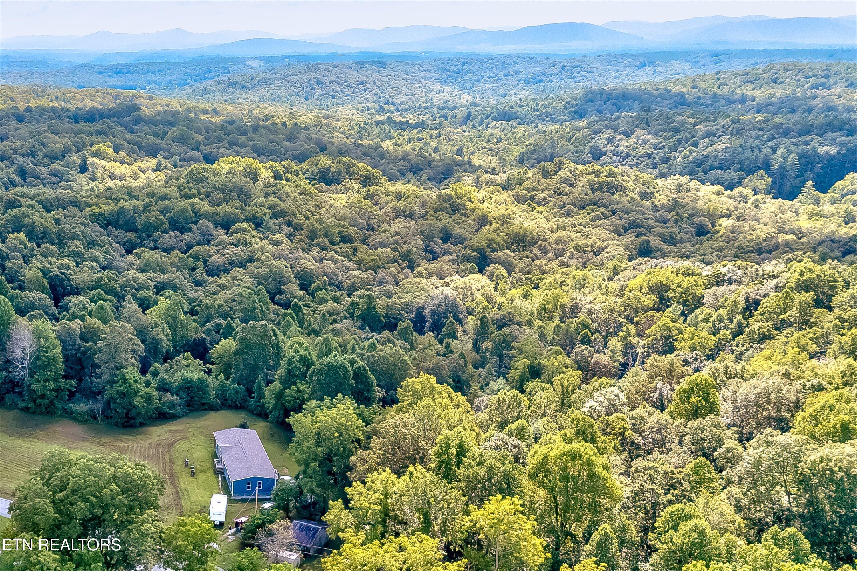 246 Nydeck Road Robbins TN 37852