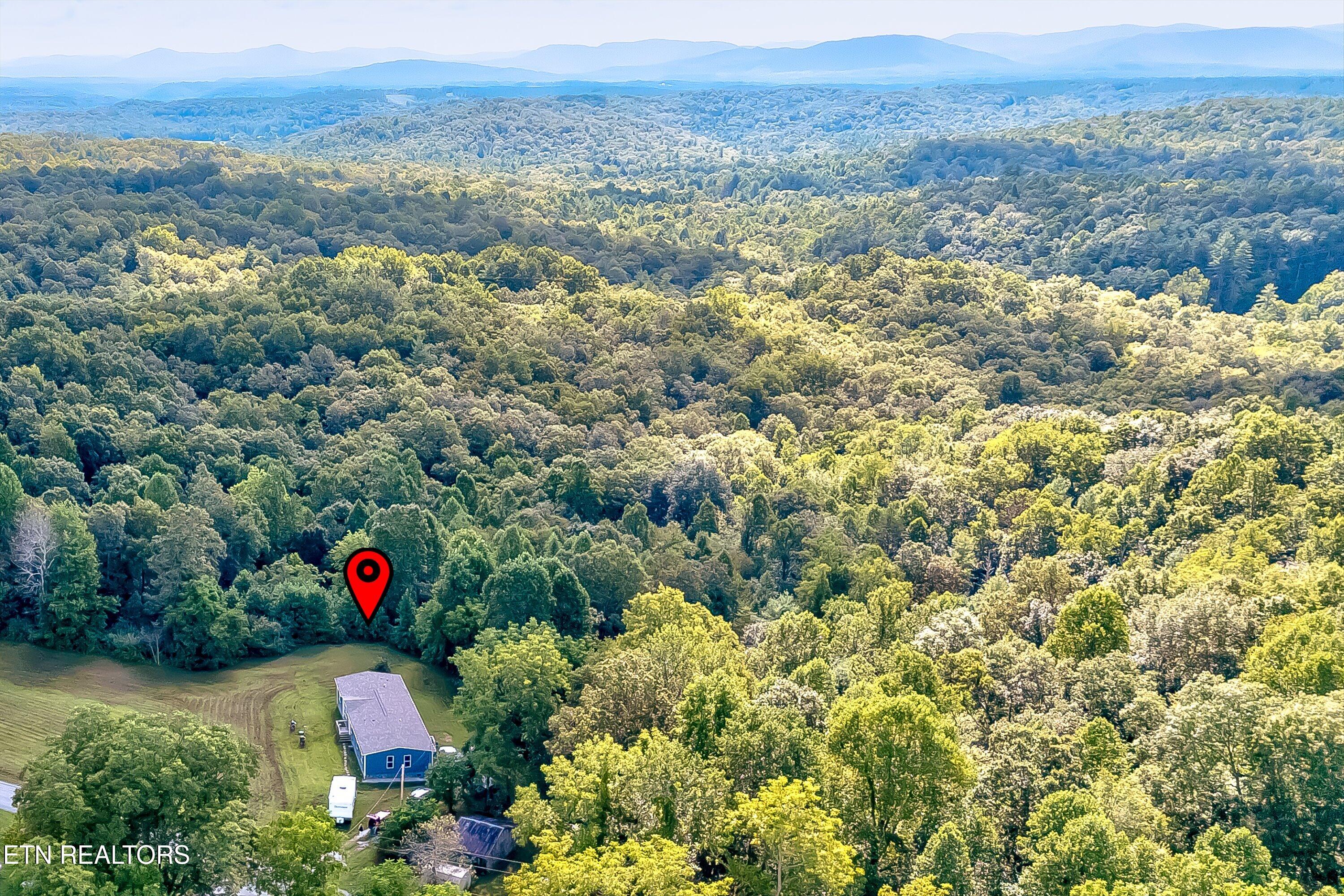 246 Nydeck Road Robbins TN 37852