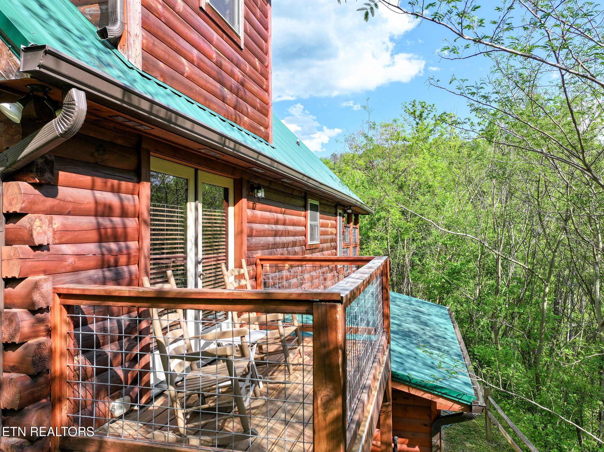 1940 Backhome Lane Sevierville TN 37876