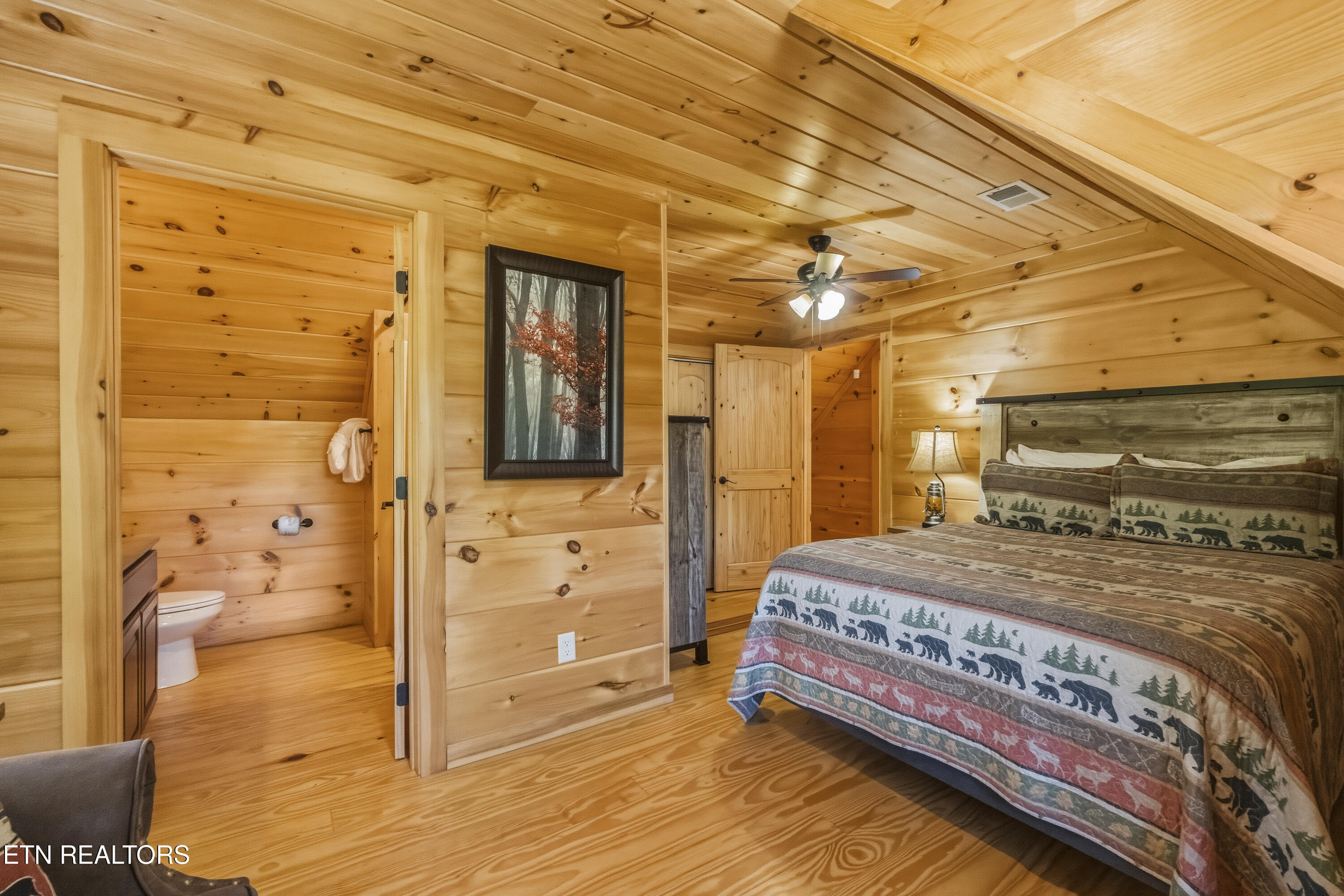 1940 Backhome Lane Sevierville TN 37876