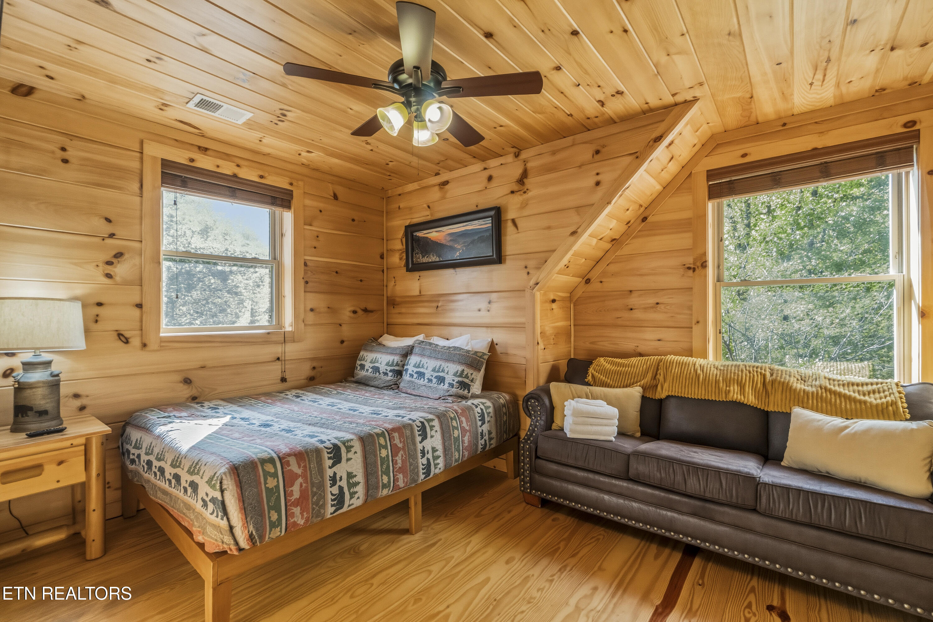 1940 Backhome Lane Sevierville TN 37876
