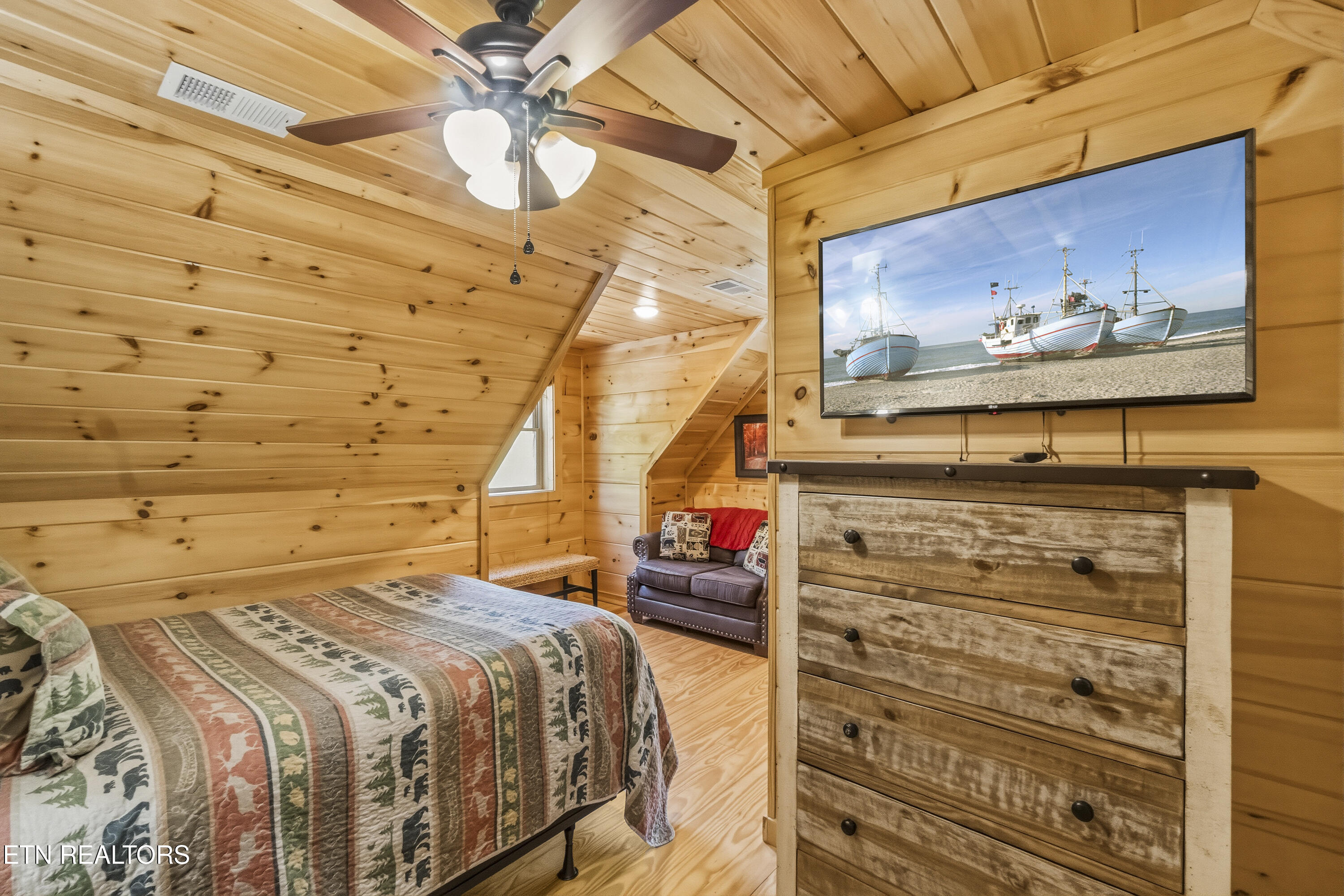 1940 Backhome Lane Sevierville TN 37876
