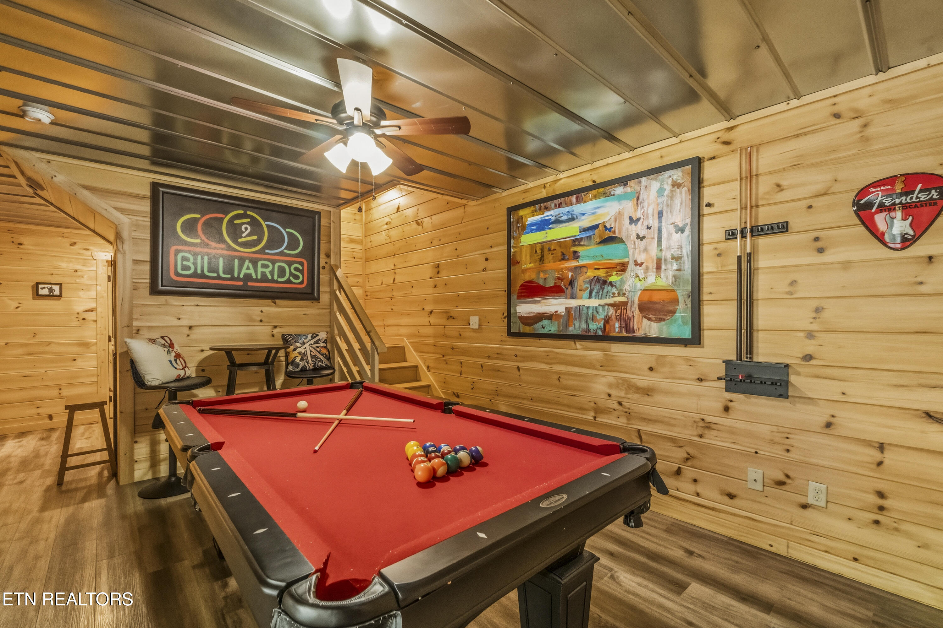 1940 Backhome Lane Sevierville TN 37876