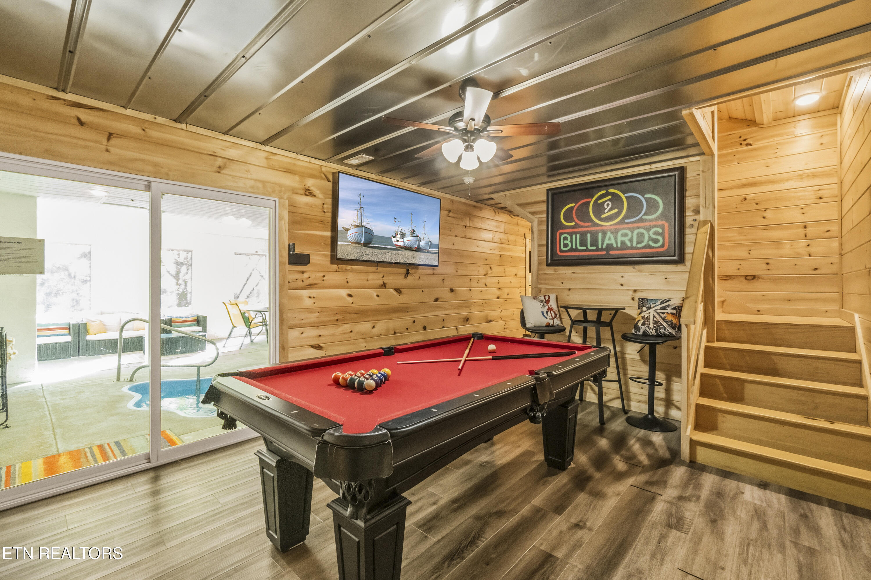 1940 Backhome Lane Sevierville TN 37876
