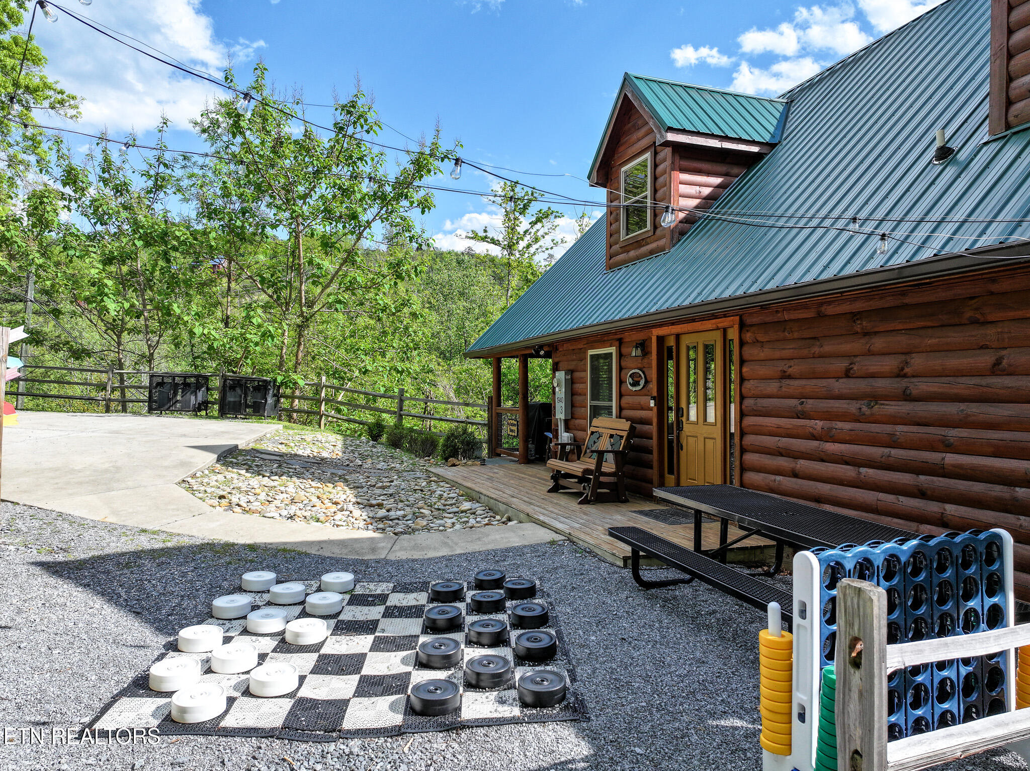 1940 Backhome Lane Sevierville TN 37876