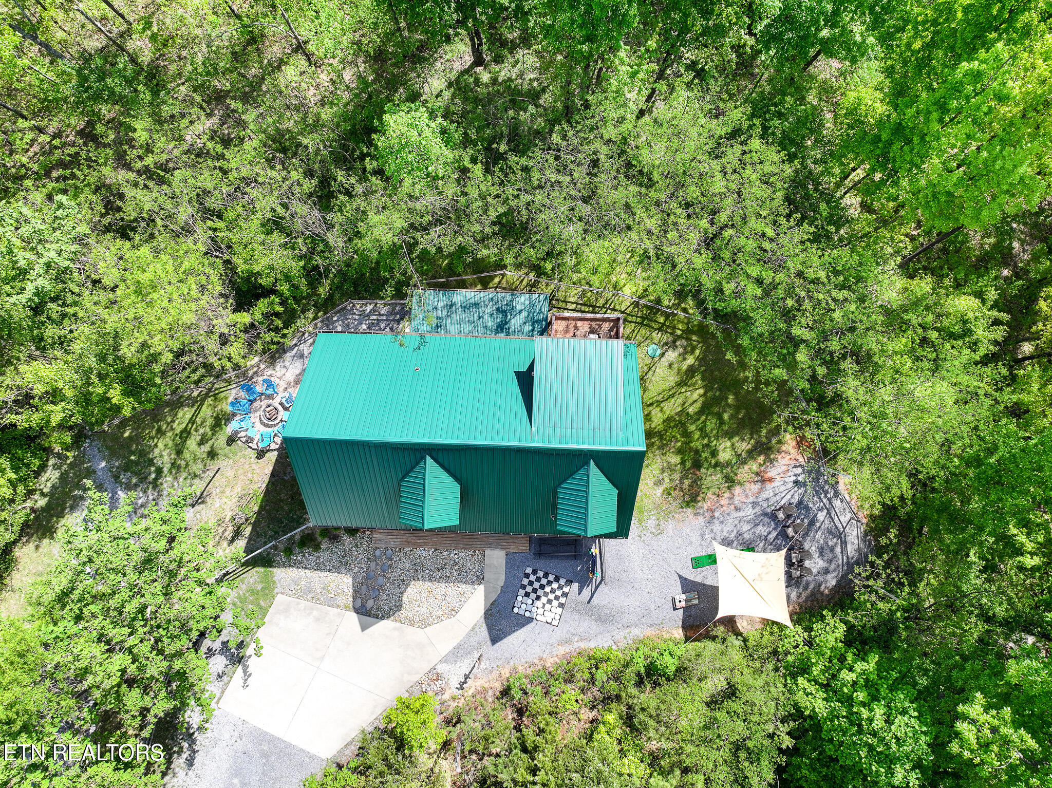 1940 Backhome Lane Sevierville TN 37876