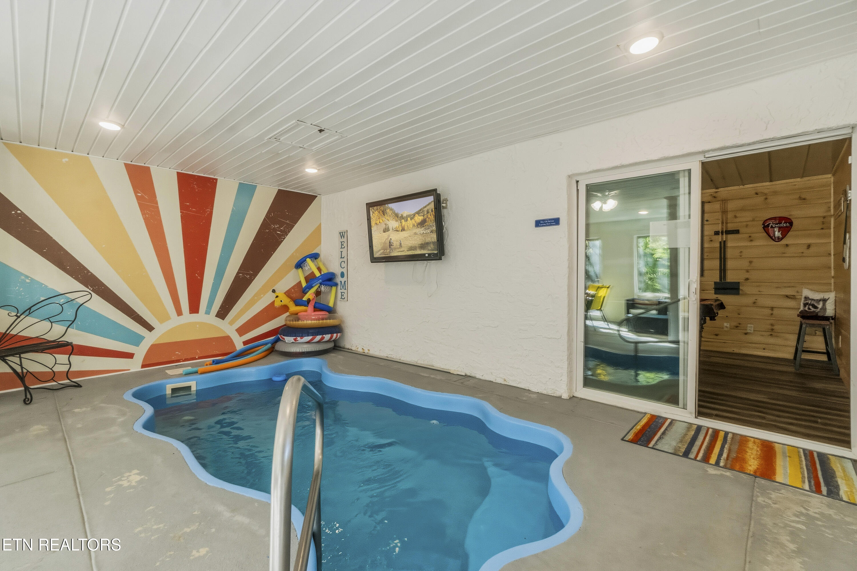 1940 Backhome Lane Sevierville TN 37876