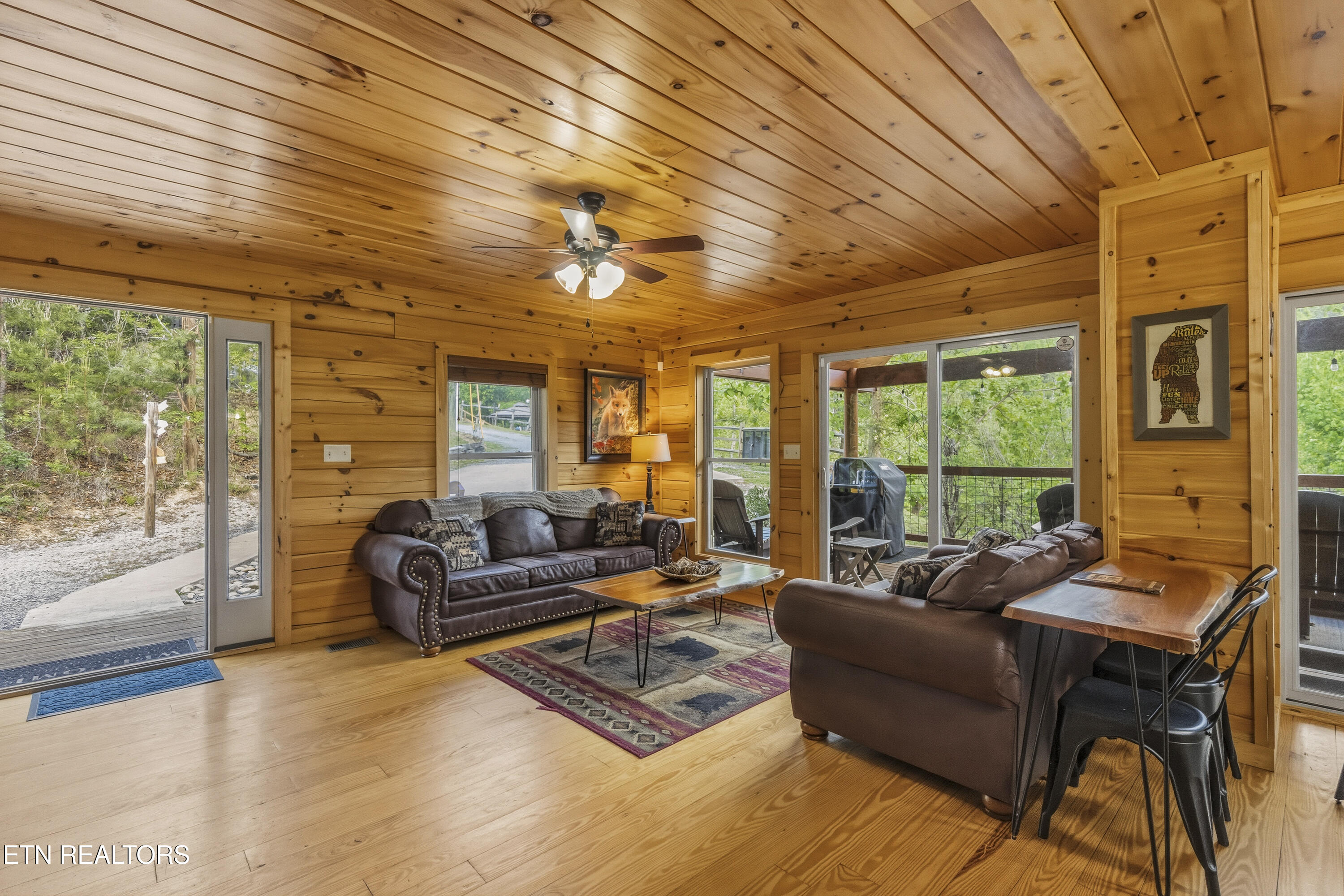 1940 Backhome Lane Sevierville TN 37876