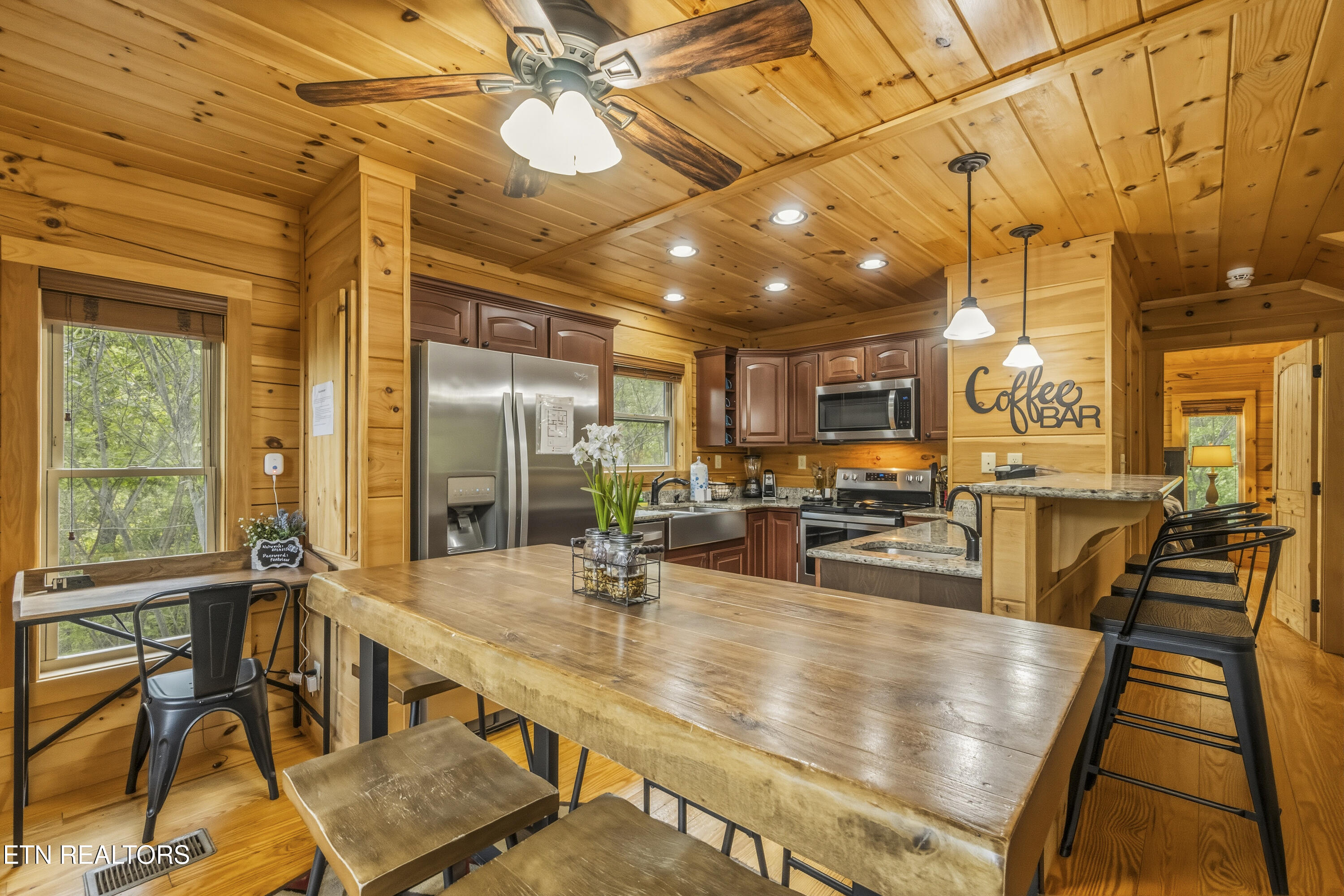 1940 Backhome Lane Sevierville TN 37876