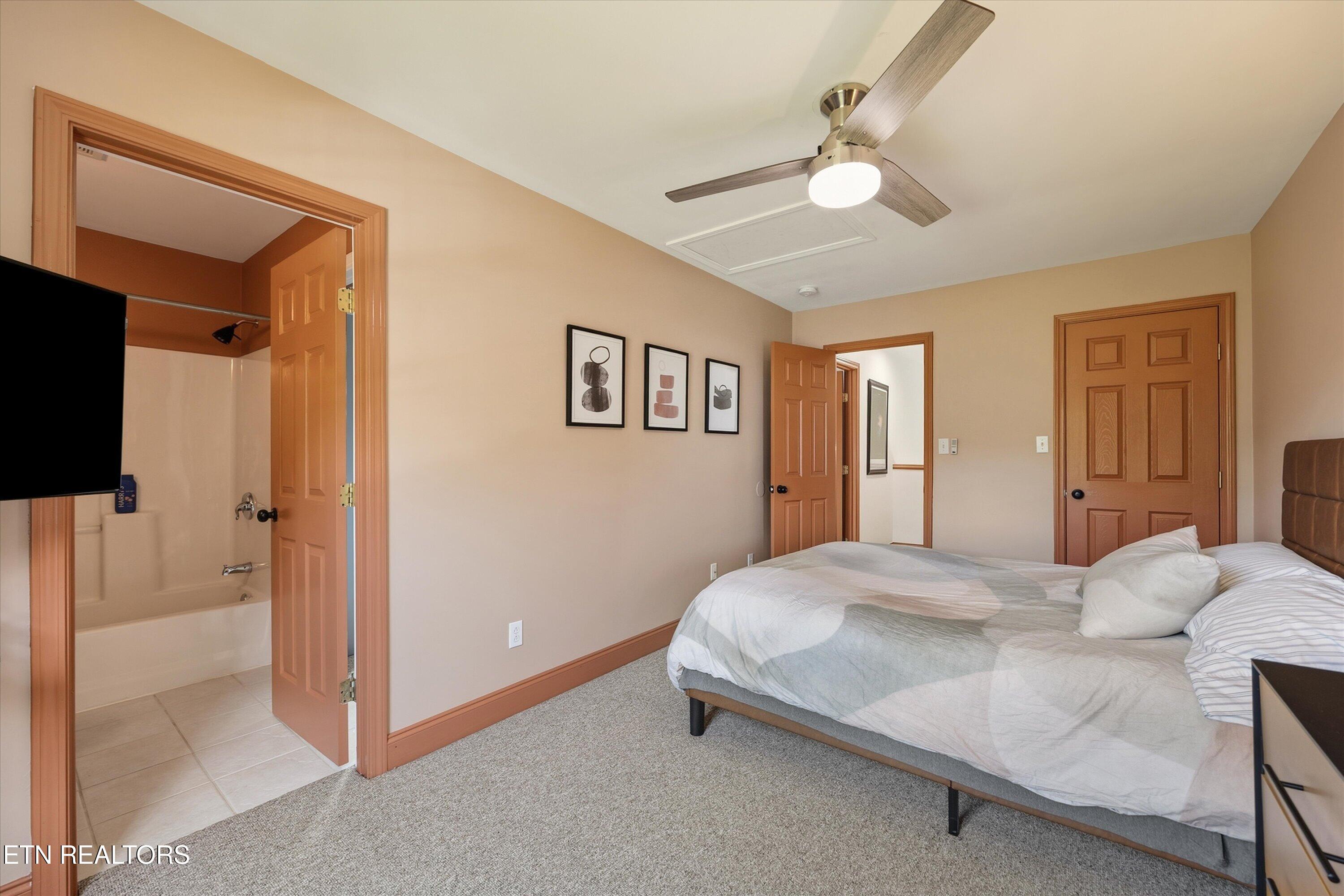 6601 Sedgefield Drive Knoxville TN 37923