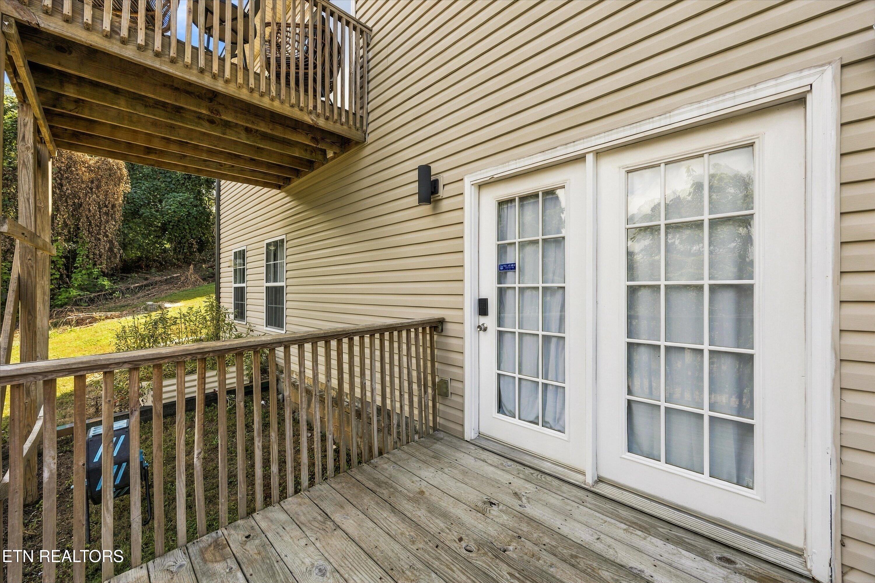 6601 Sedgefield Drive Knoxville TN 37923