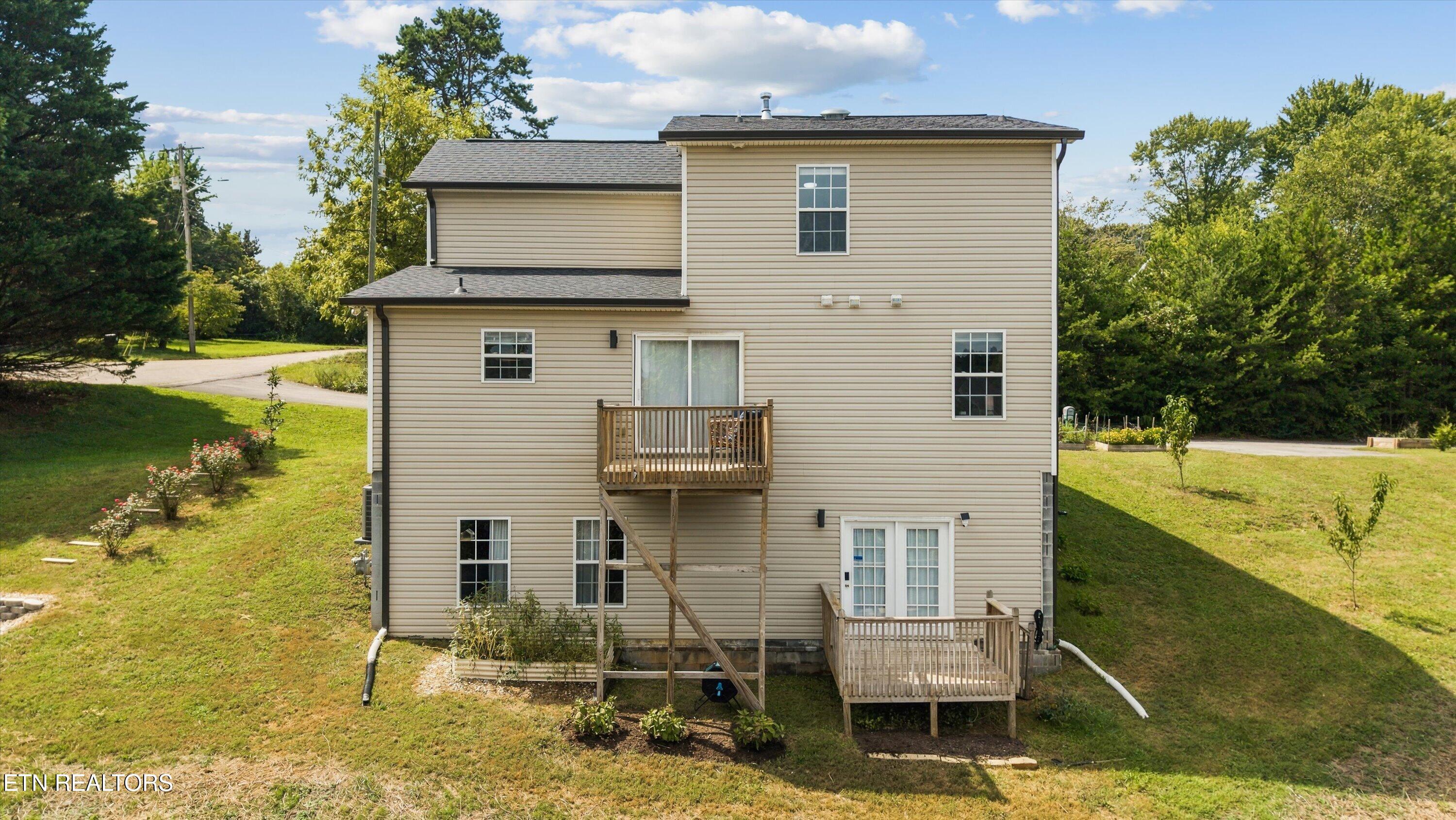 6601 Sedgefield Drive Knoxville TN 37923