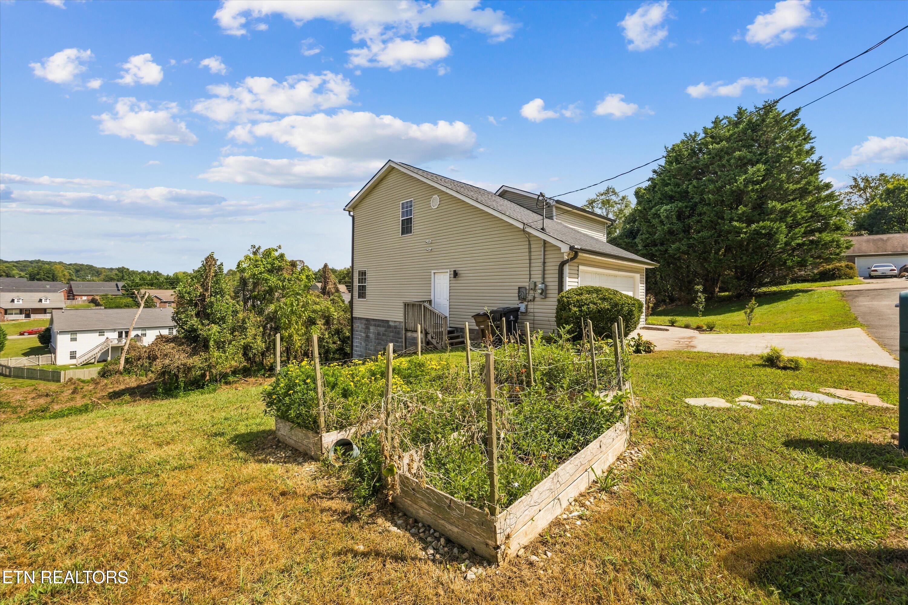 6601 Sedgefield Drive Knoxville TN 37923