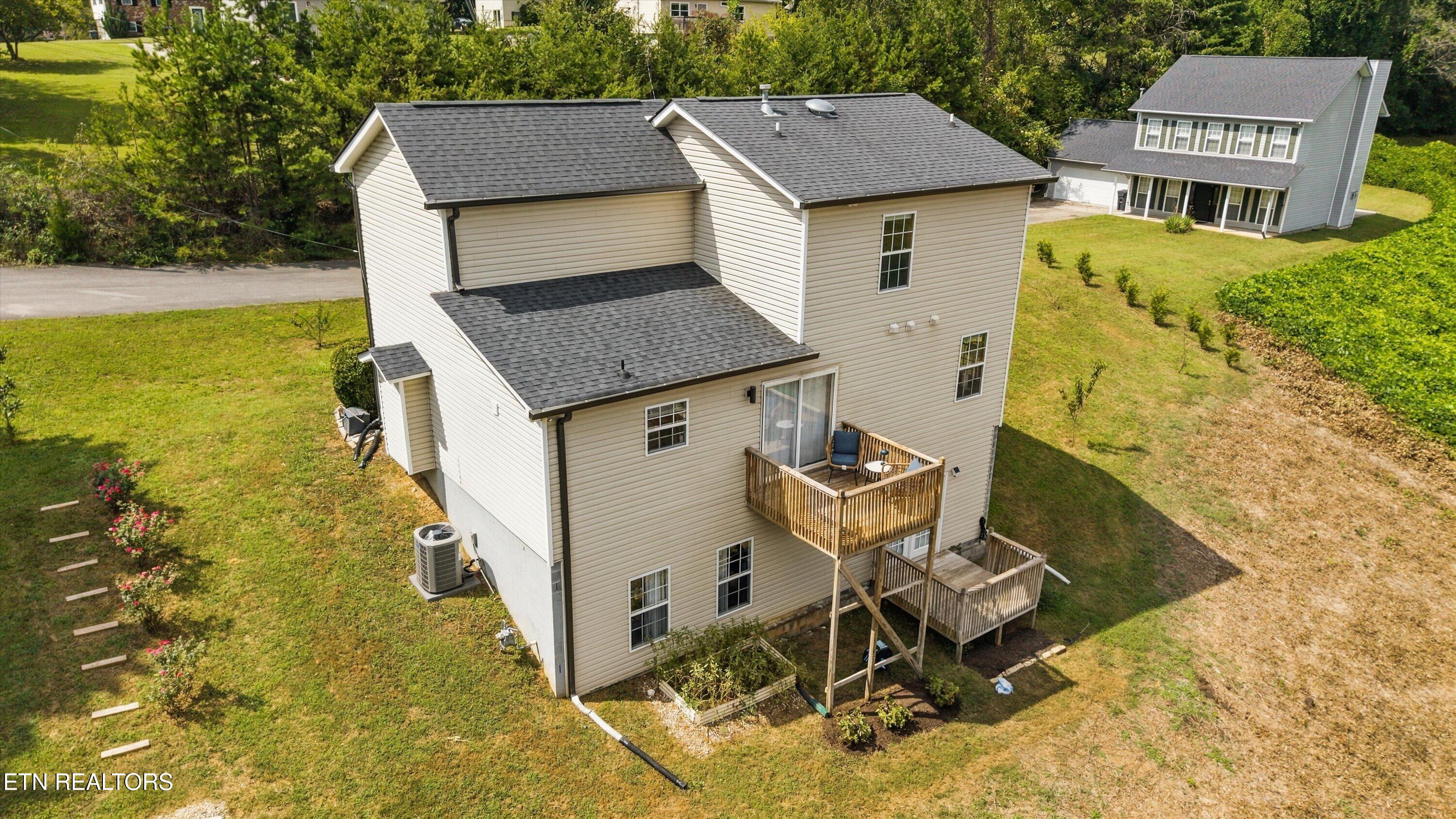 6601 Sedgefield Drive Knoxville TN 37923
