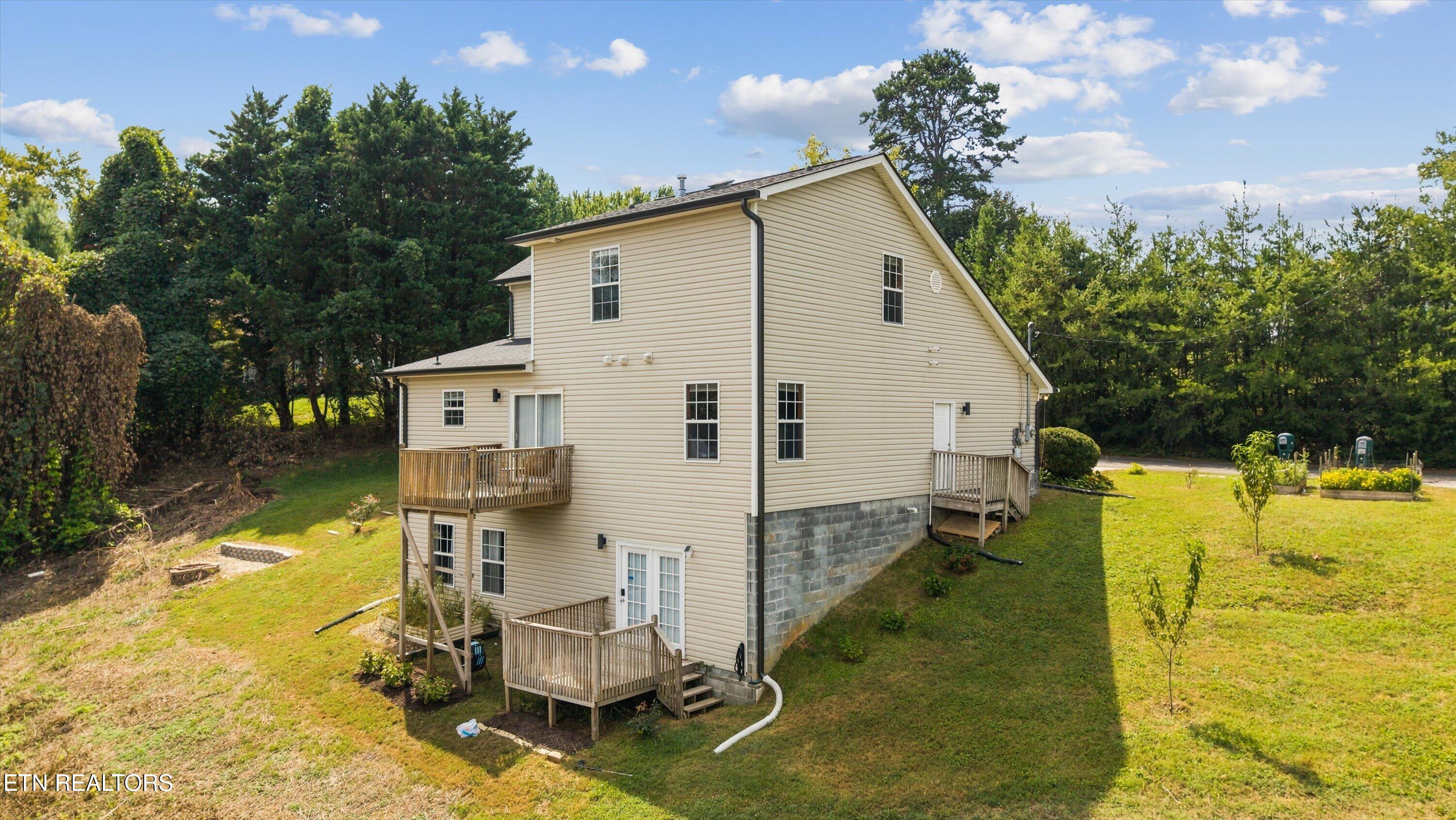 6601 Sedgefield Drive Knoxville TN 37923
