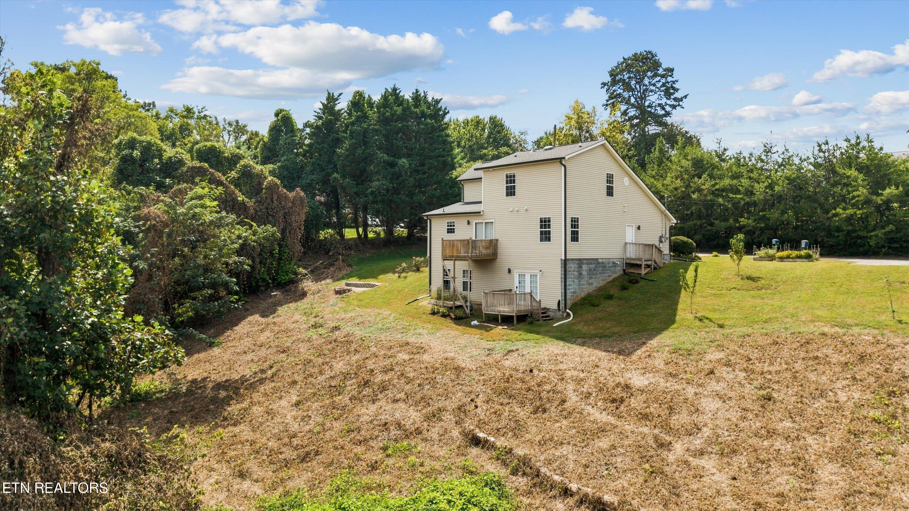 6601 Sedgefield Drive Knoxville TN 37923