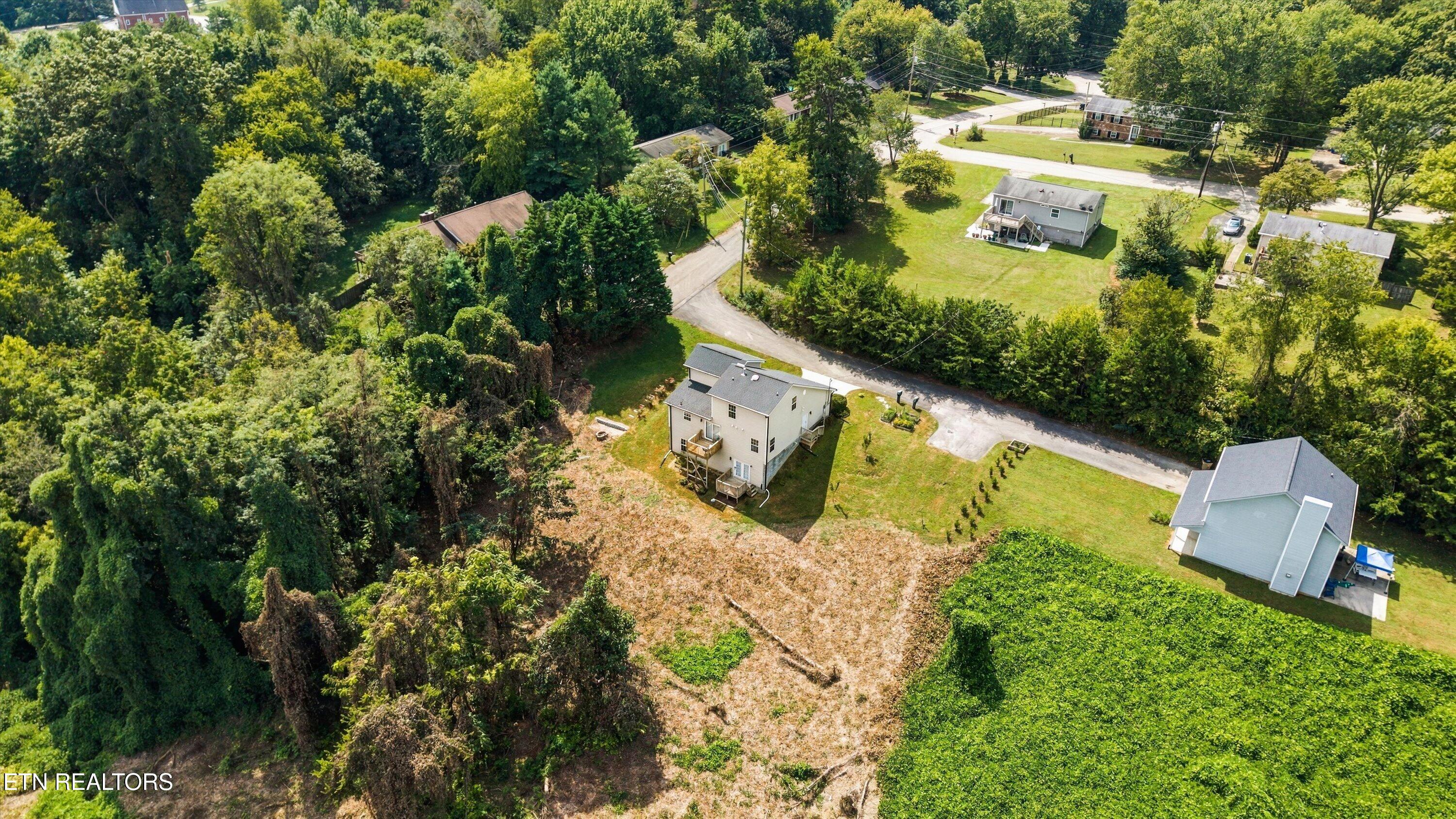 6601 Sedgefield Drive Knoxville TN 37923