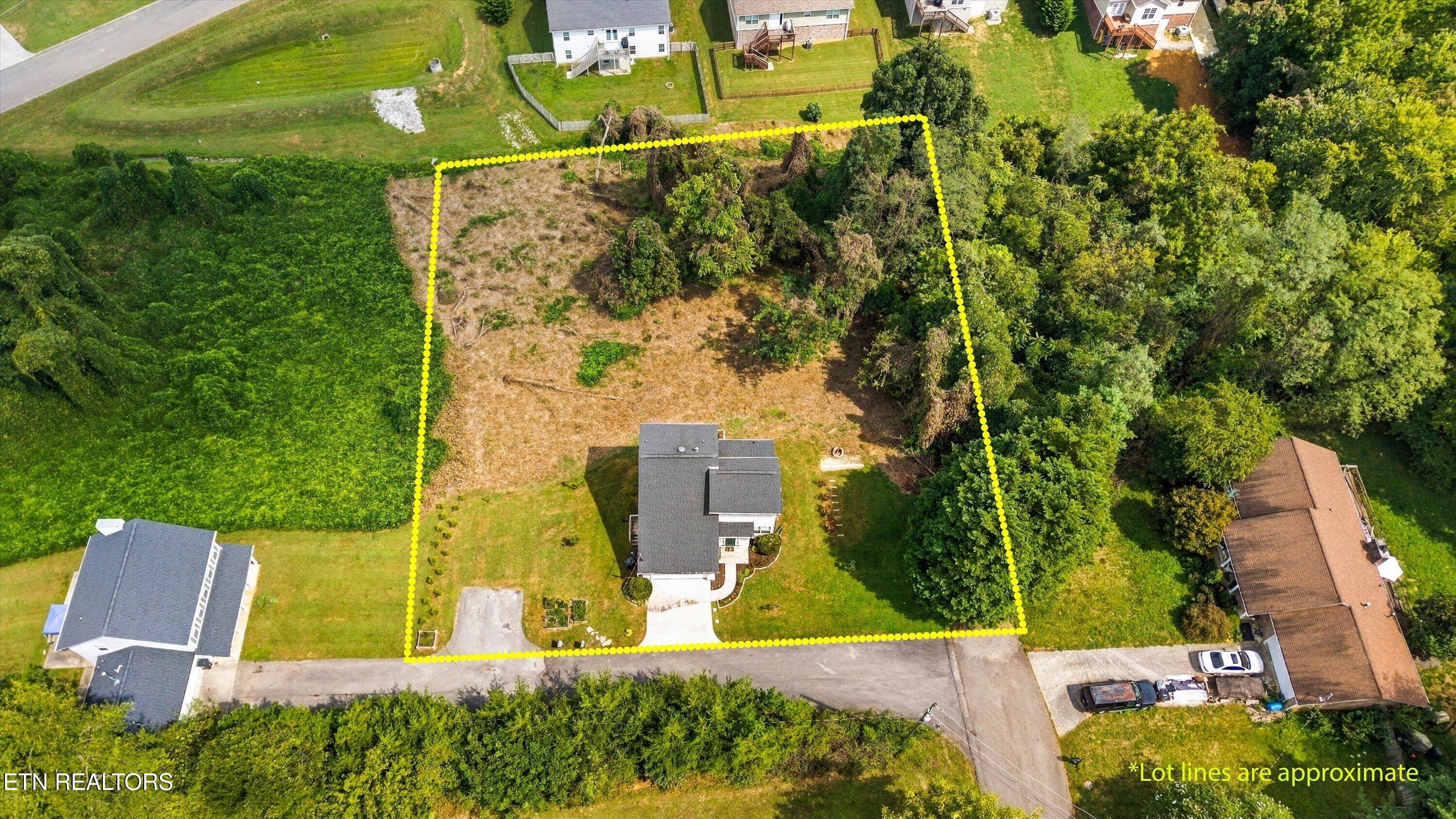 6601 Sedgefield Drive Knoxville TN 37923