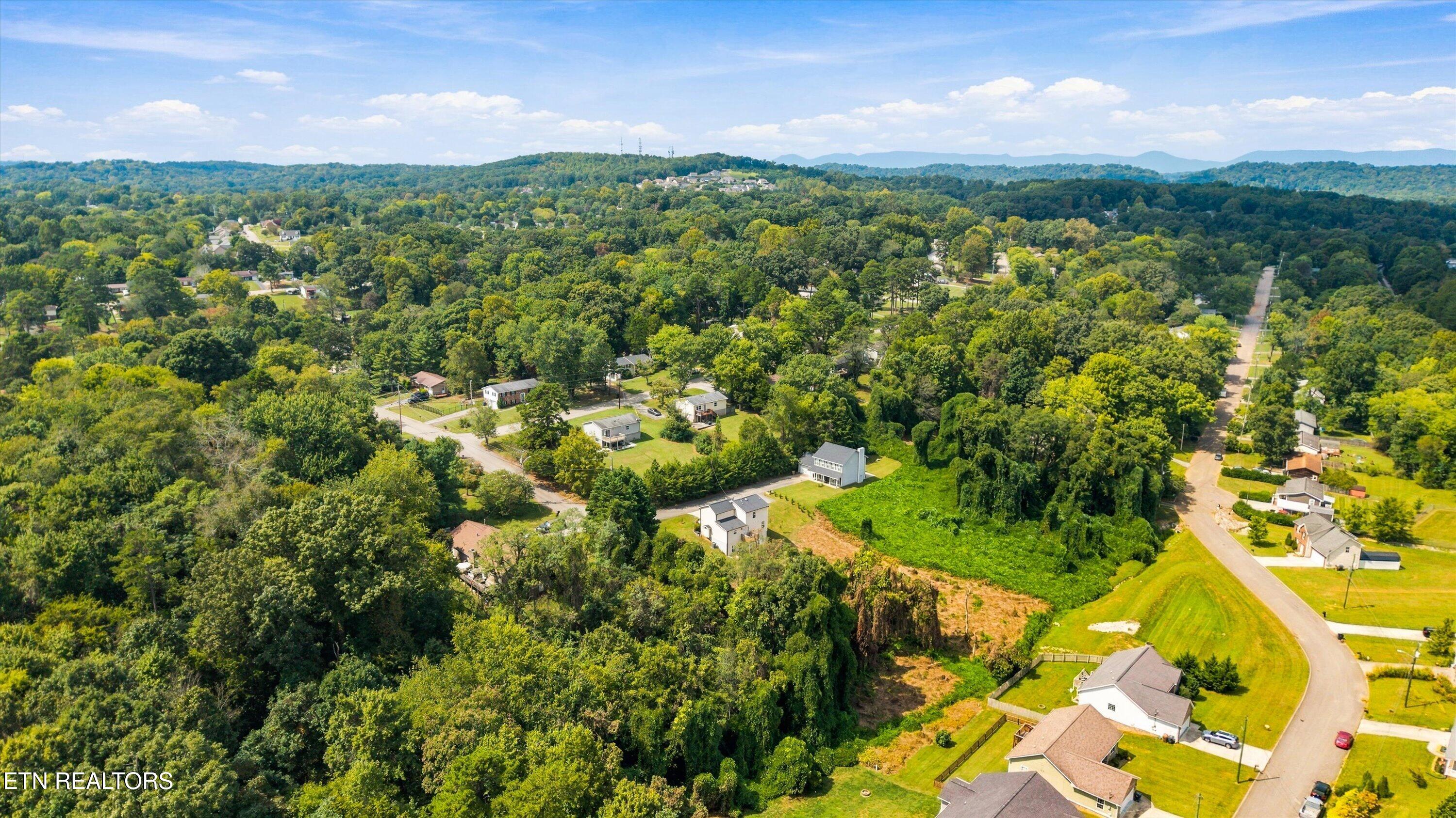6601 Sedgefield Drive Knoxville TN 37923