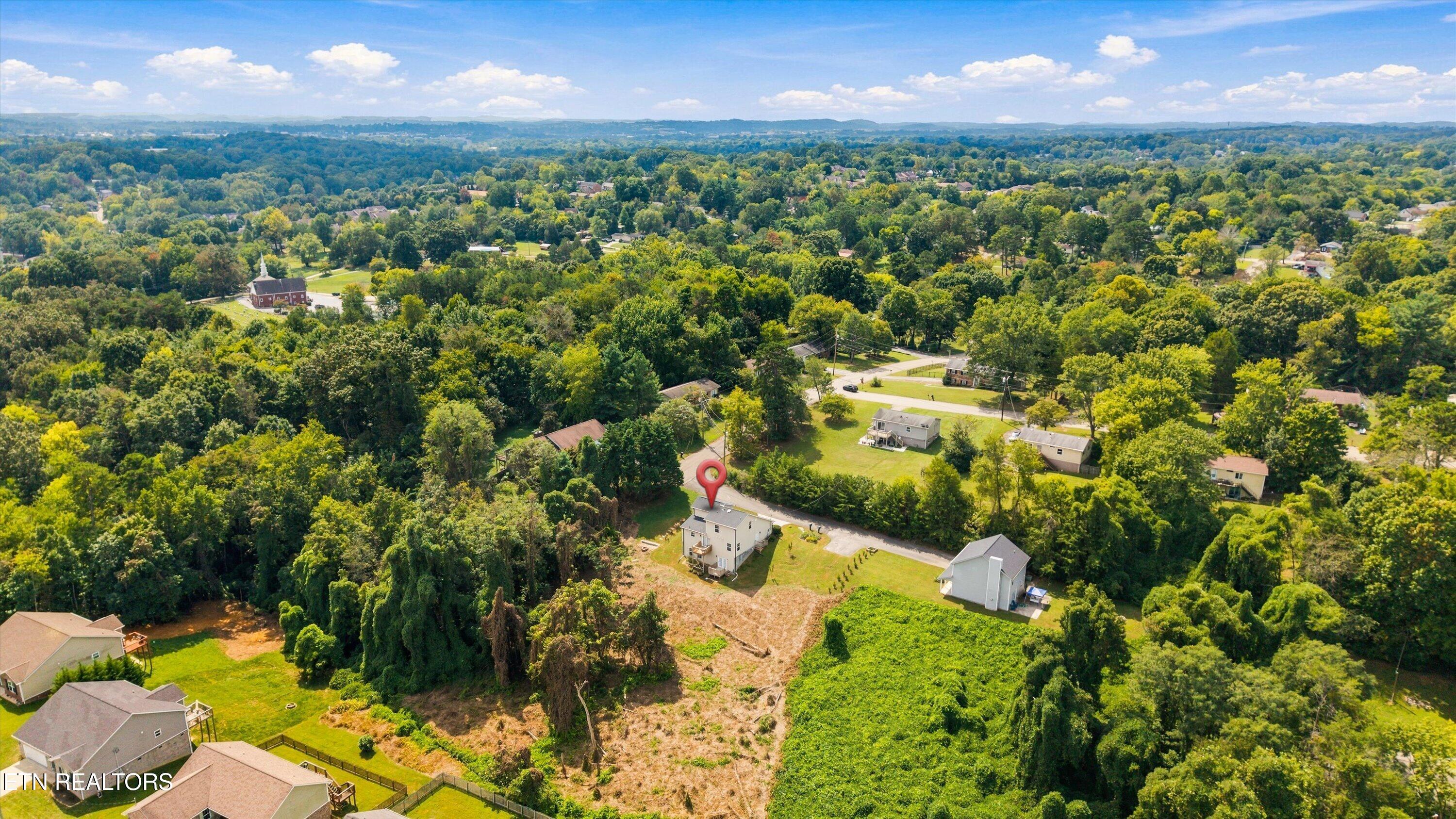 6601 Sedgefield Drive Knoxville TN 37923