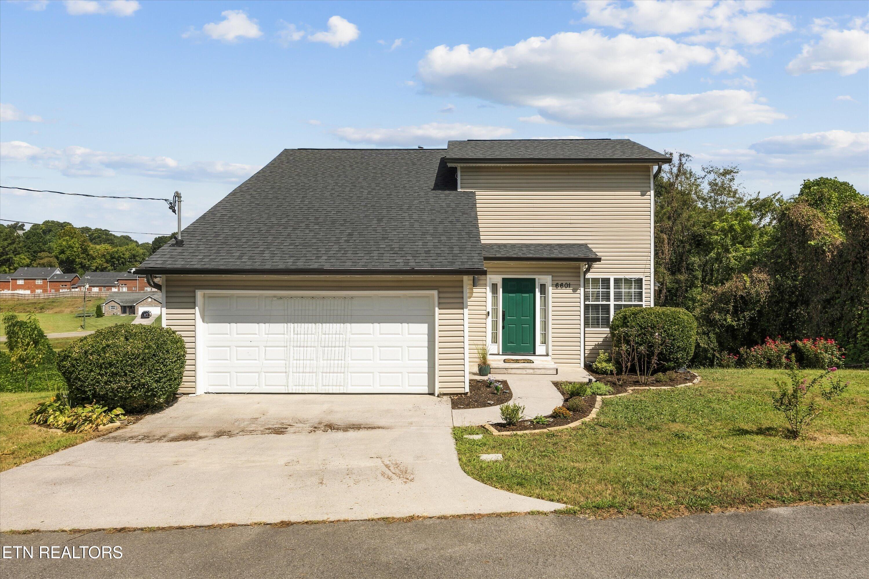 6601 Sedgefield Drive Knoxville TN 37923