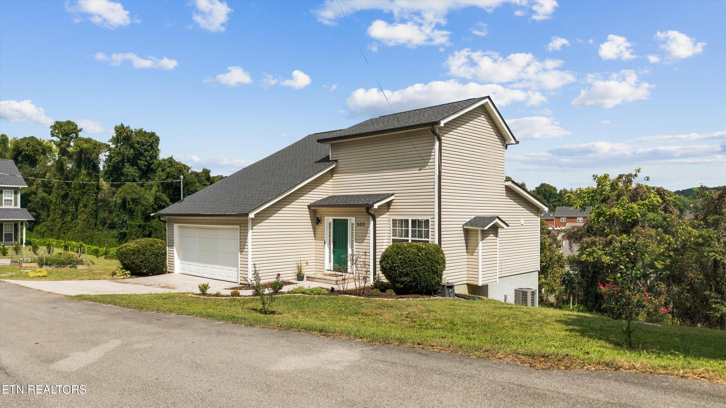 6601 Sedgefield Drive Knoxville TN 37923