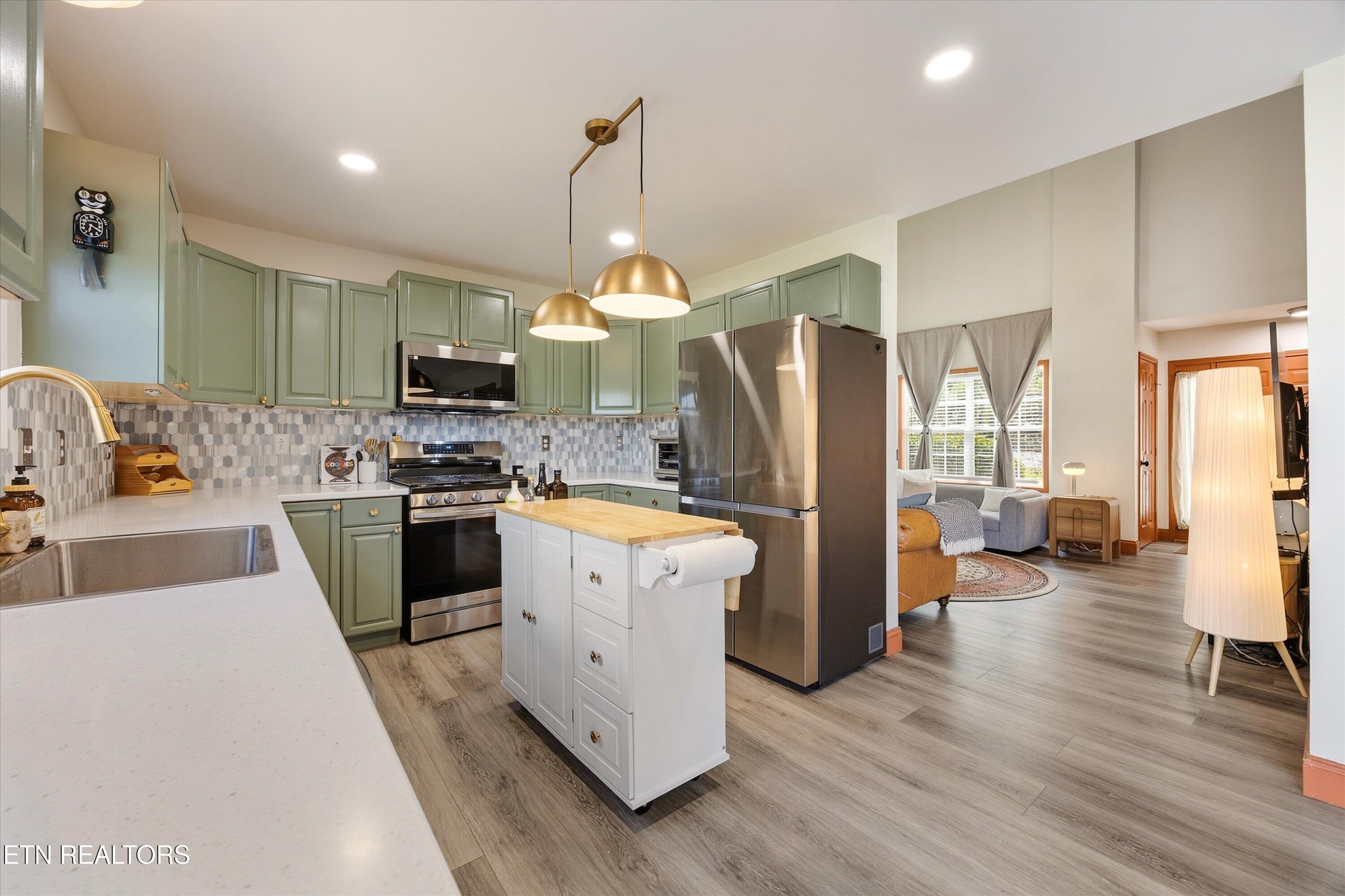 6601 Sedgefield Drive Knoxville TN 37923