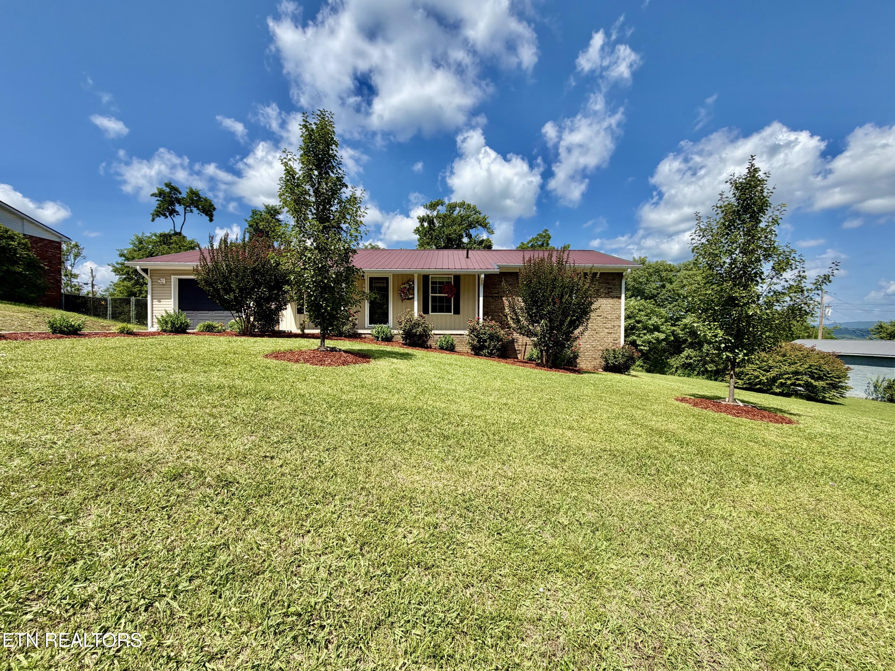 618 Essary Road Tazewell TN 37879
