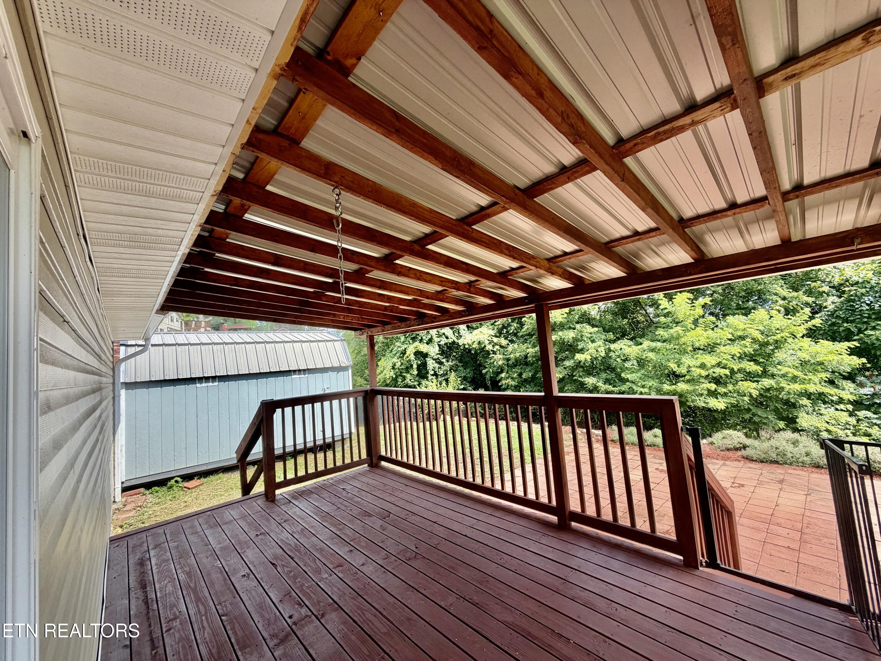 618 Essary Road Tazewell TN 37879