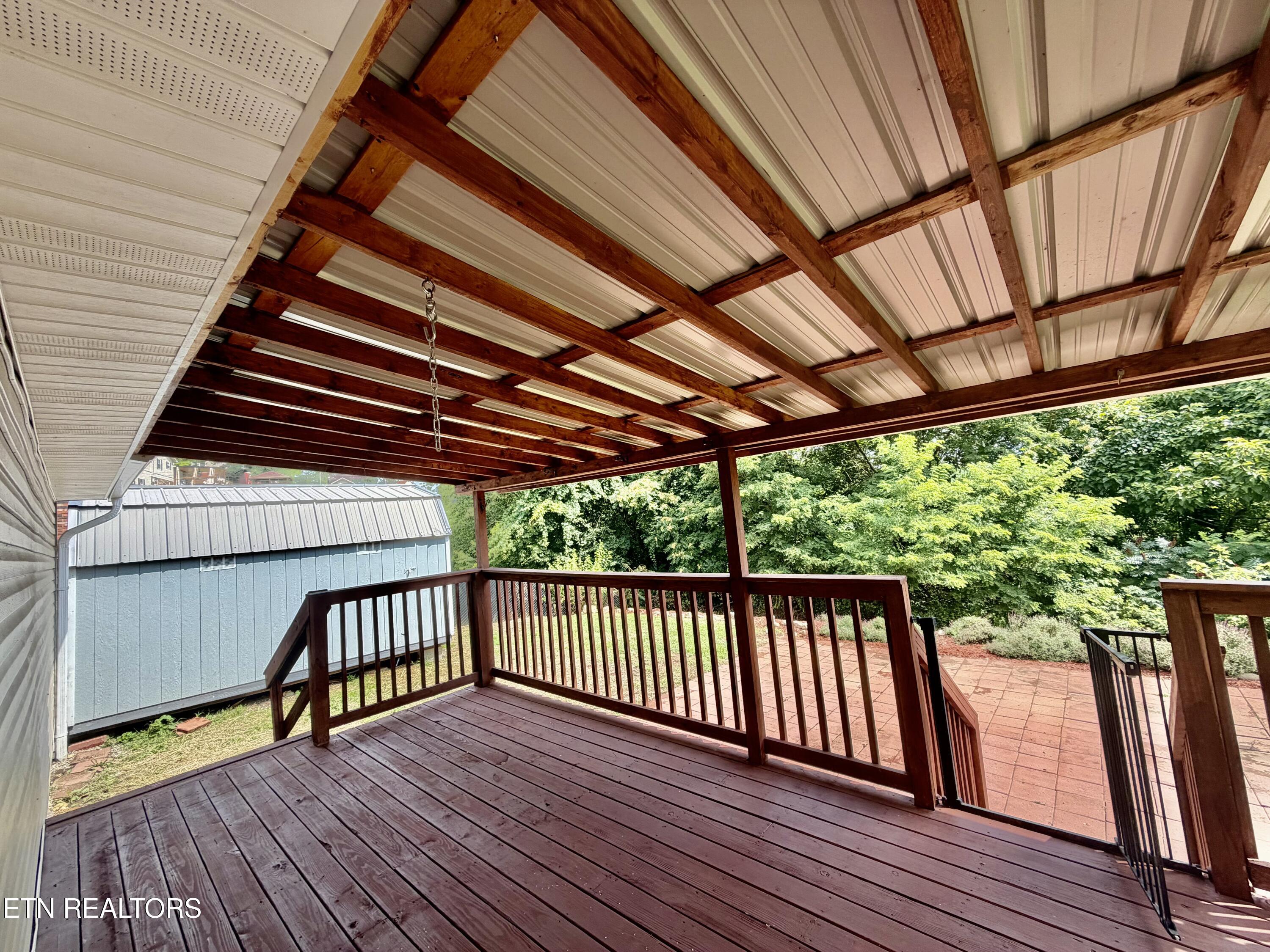 618 Essary Road Tazewell TN 37879