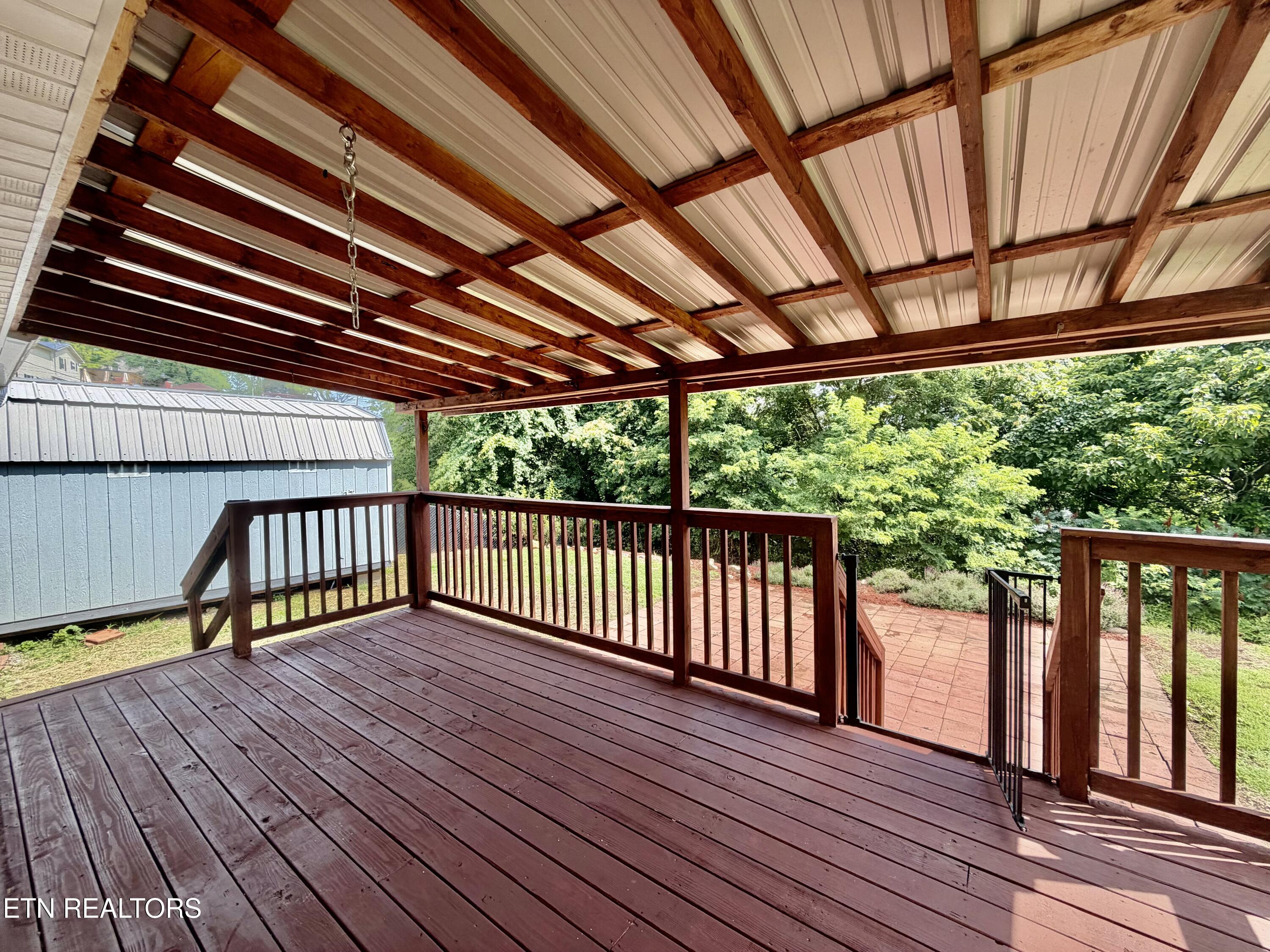618 Essary Road Tazewell TN 37879