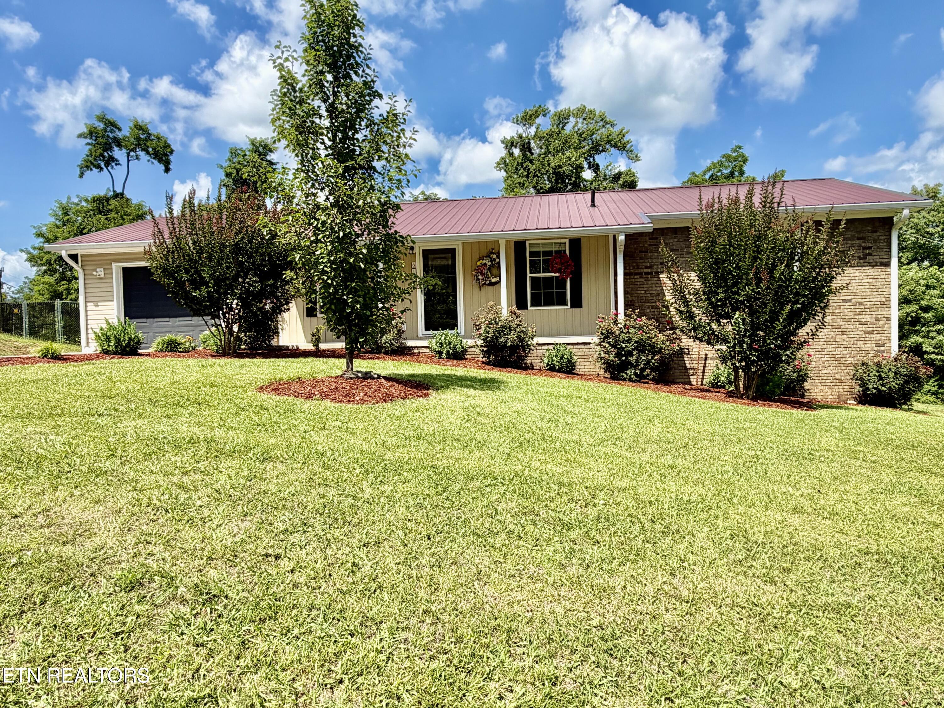 618 Essary Road Tazewell TN 37879