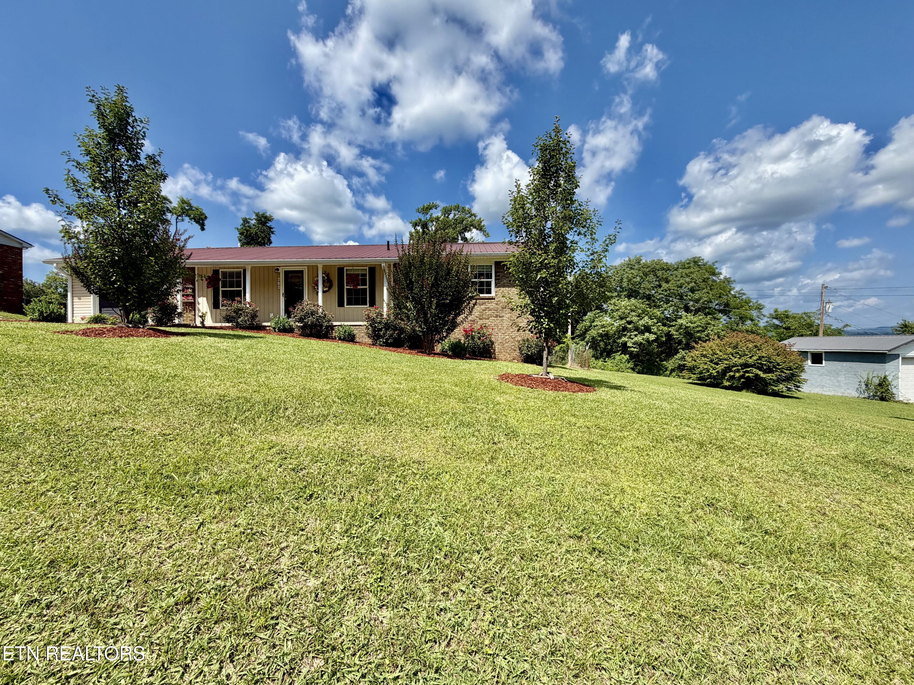 618 Essary Road Tazewell TN 37879