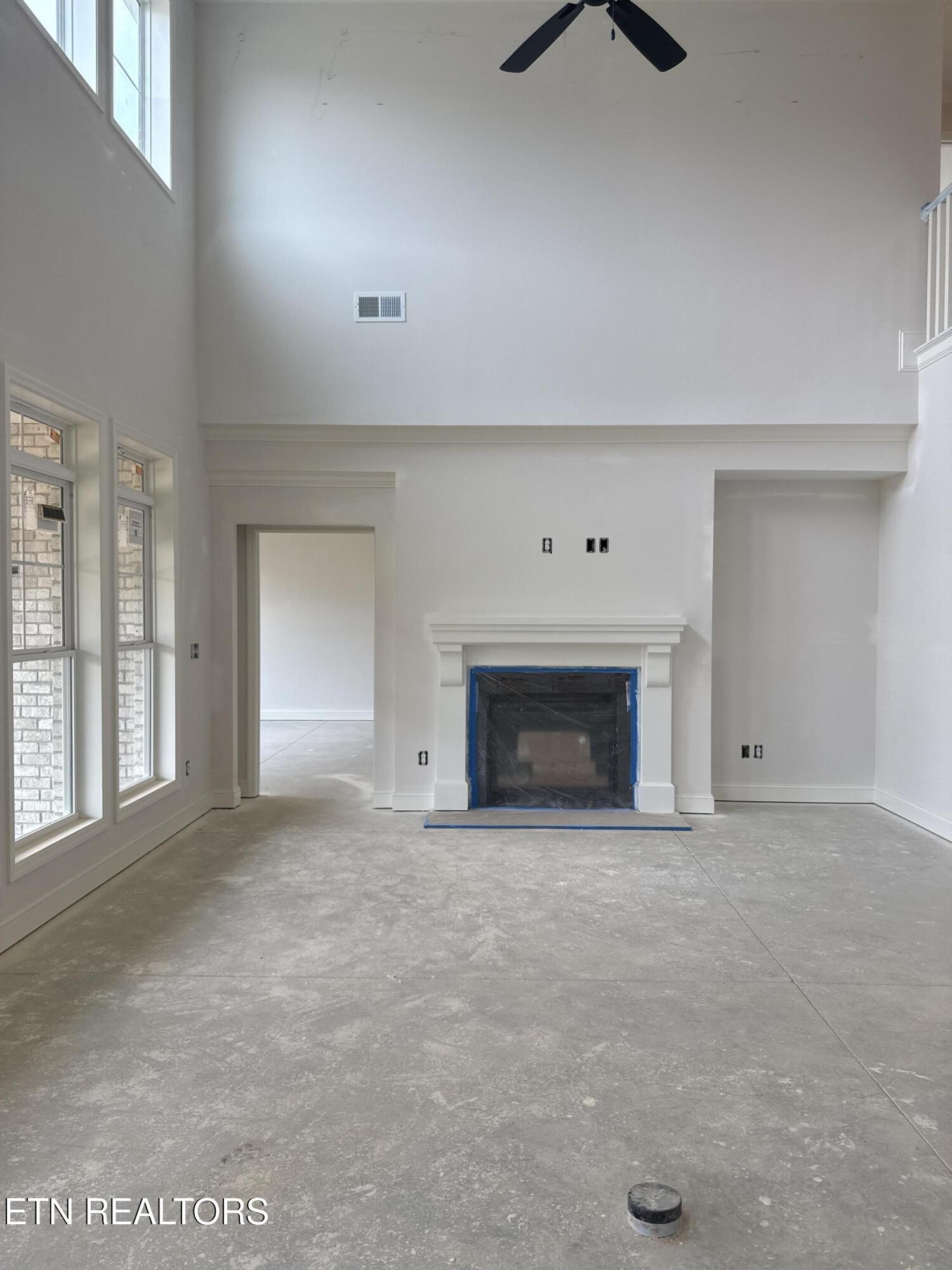 Lot 26 White Sycamore Lane Knoxville TN 37932