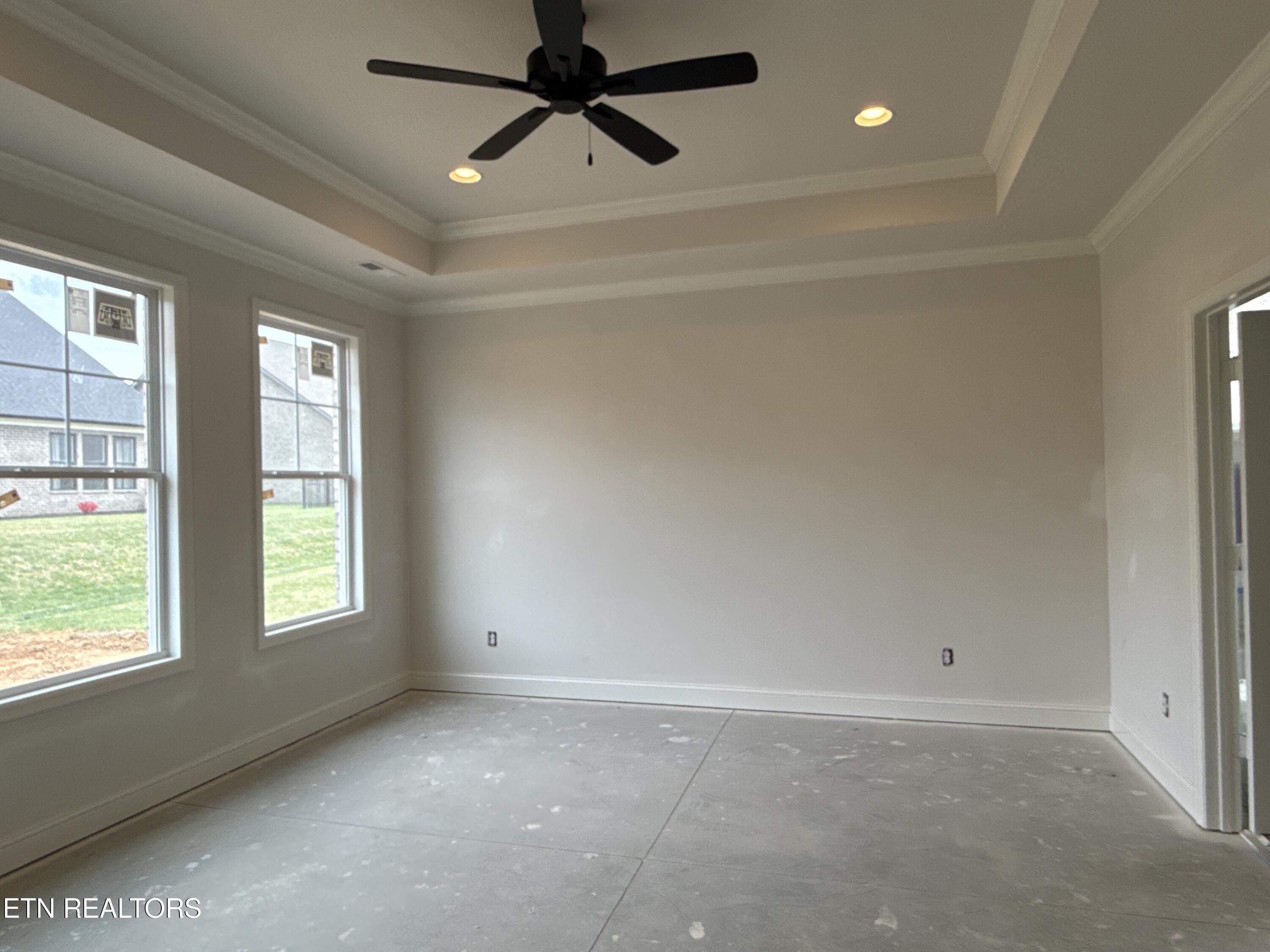 Lot 26 White Sycamore Lane Knoxville TN 37932