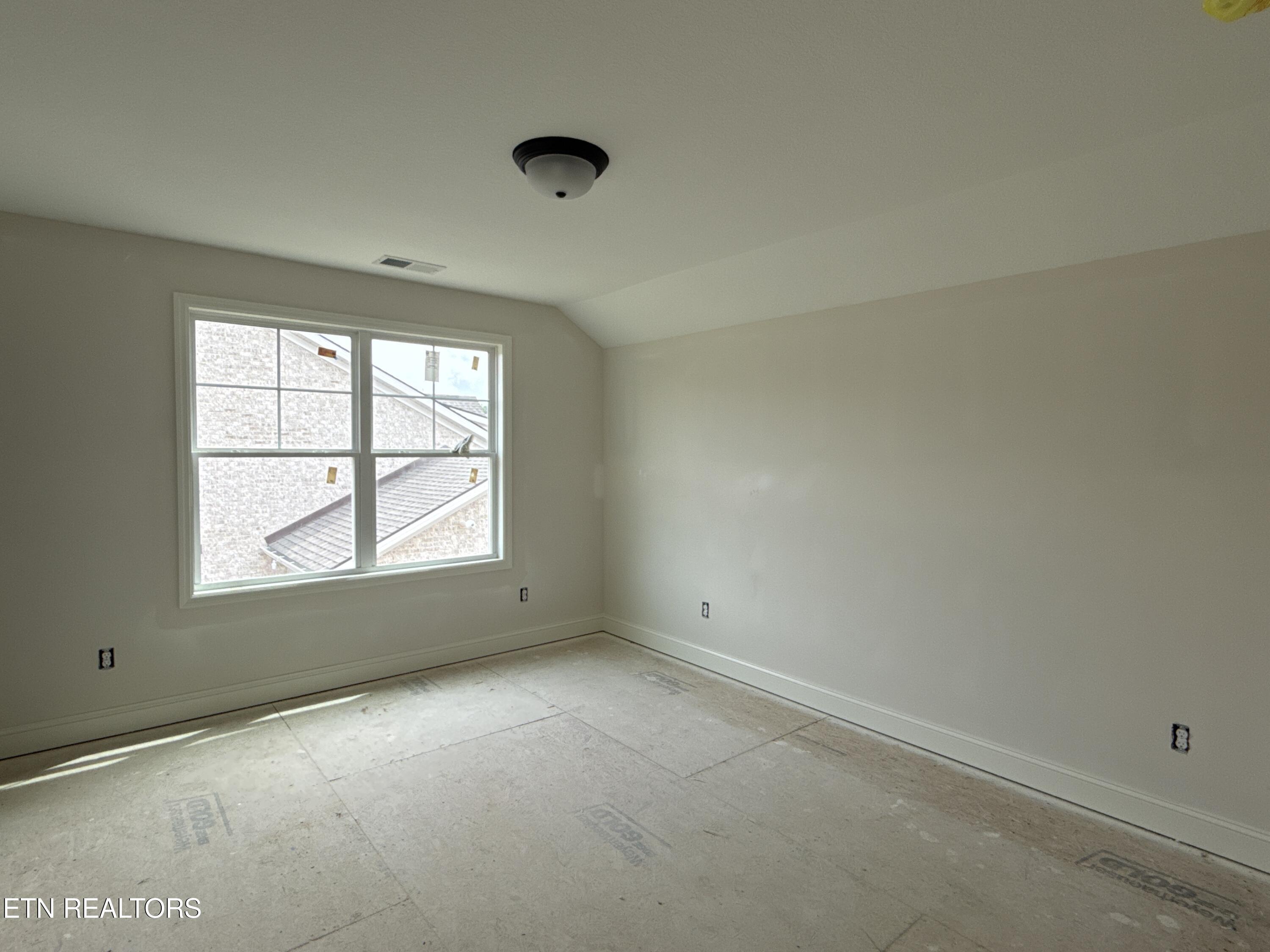 Lot 26 White Sycamore Lane Knoxville TN 37932