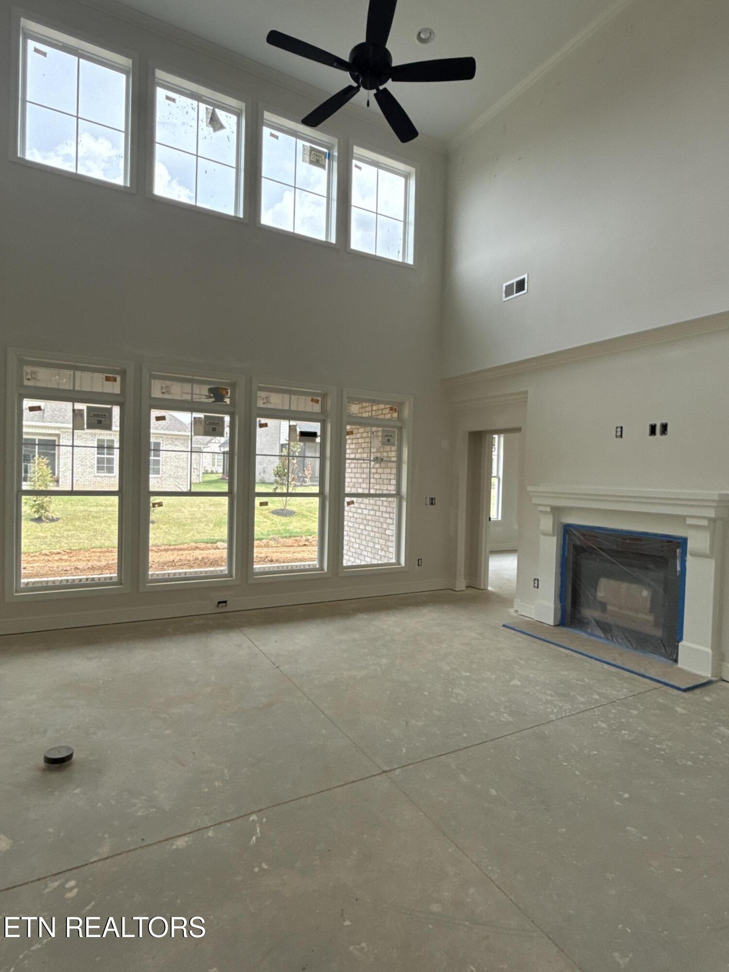 Lot 26 White Sycamore Lane Knoxville TN 37932